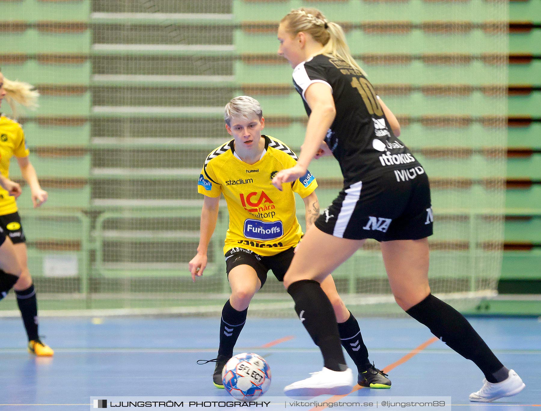 Skövde Futsalcup 2021 Damer Örebro Futsal Club-Skultorps IF 2,dam,Arena Skövde,Skövde,Sverige,Futsal,,2021,270523