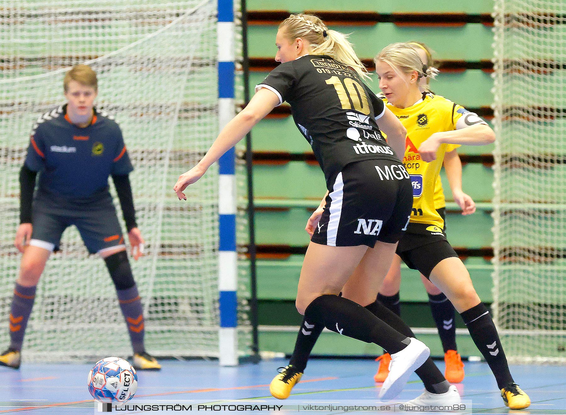 Skövde Futsalcup 2021 Damer Örebro Futsal Club-Skultorps IF 2,dam,Arena Skövde,Skövde,Sverige,Futsal,,2021,270525