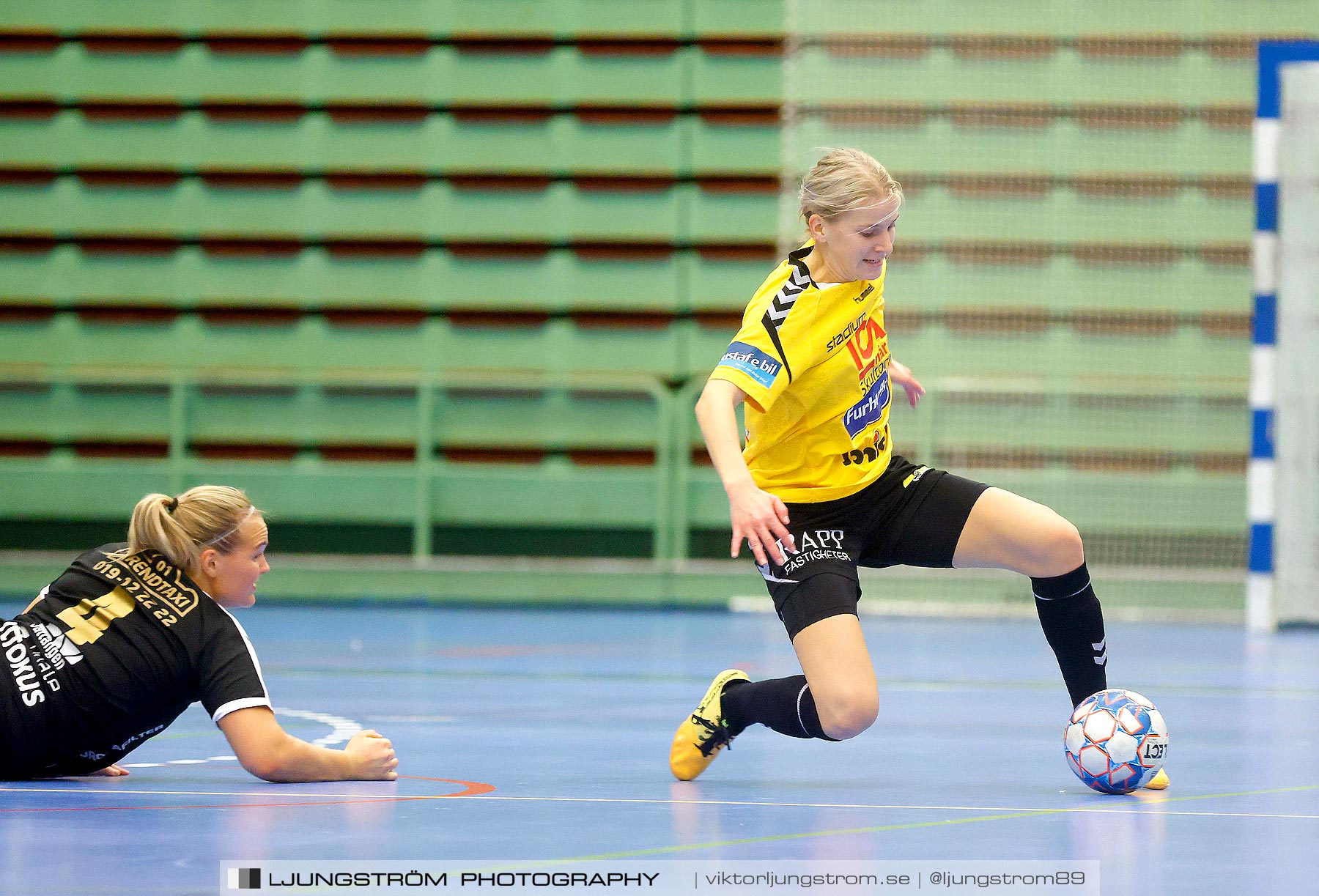 Skövde Futsalcup 2021 Damer Örebro Futsal Club-Skultorps IF 2,dam,Arena Skövde,Skövde,Sverige,Futsal,,2021,270531