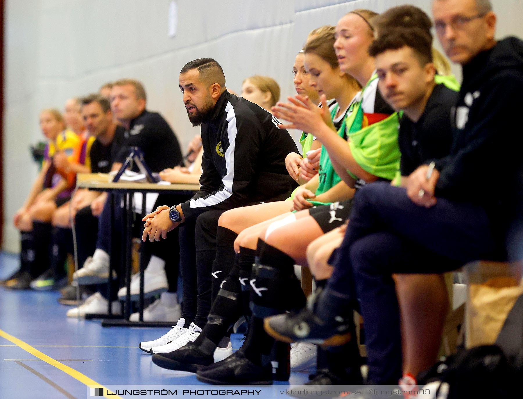 Skövde Futsalcup 2021 Damer Örebro Futsal Club-Skultorps IF 2,dam,Arena Skövde,Skövde,Sverige,Futsal,,2021,270539