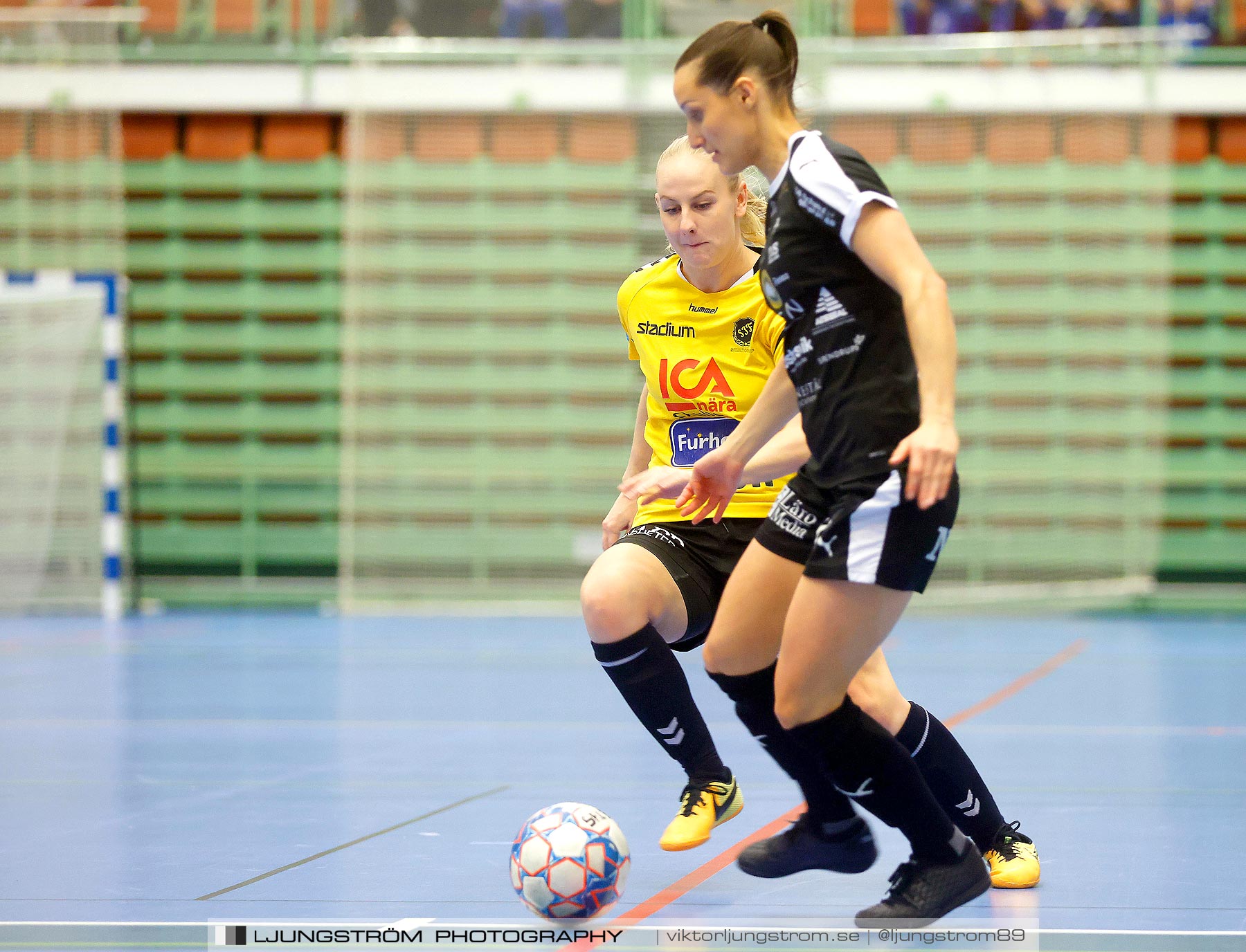 Skövde Futsalcup 2021 Damer Örebro Futsal Club-Skultorps IF 2,dam,Arena Skövde,Skövde,Sverige,Futsal,,2021,270540