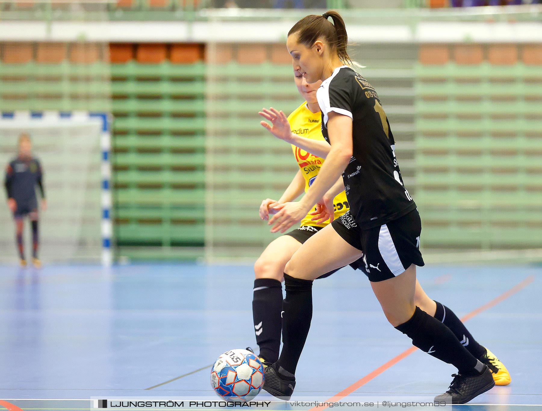 Skövde Futsalcup 2021 Damer Örebro Futsal Club-Skultorps IF 2,dam,Arena Skövde,Skövde,Sverige,Futsal,,2021,270541