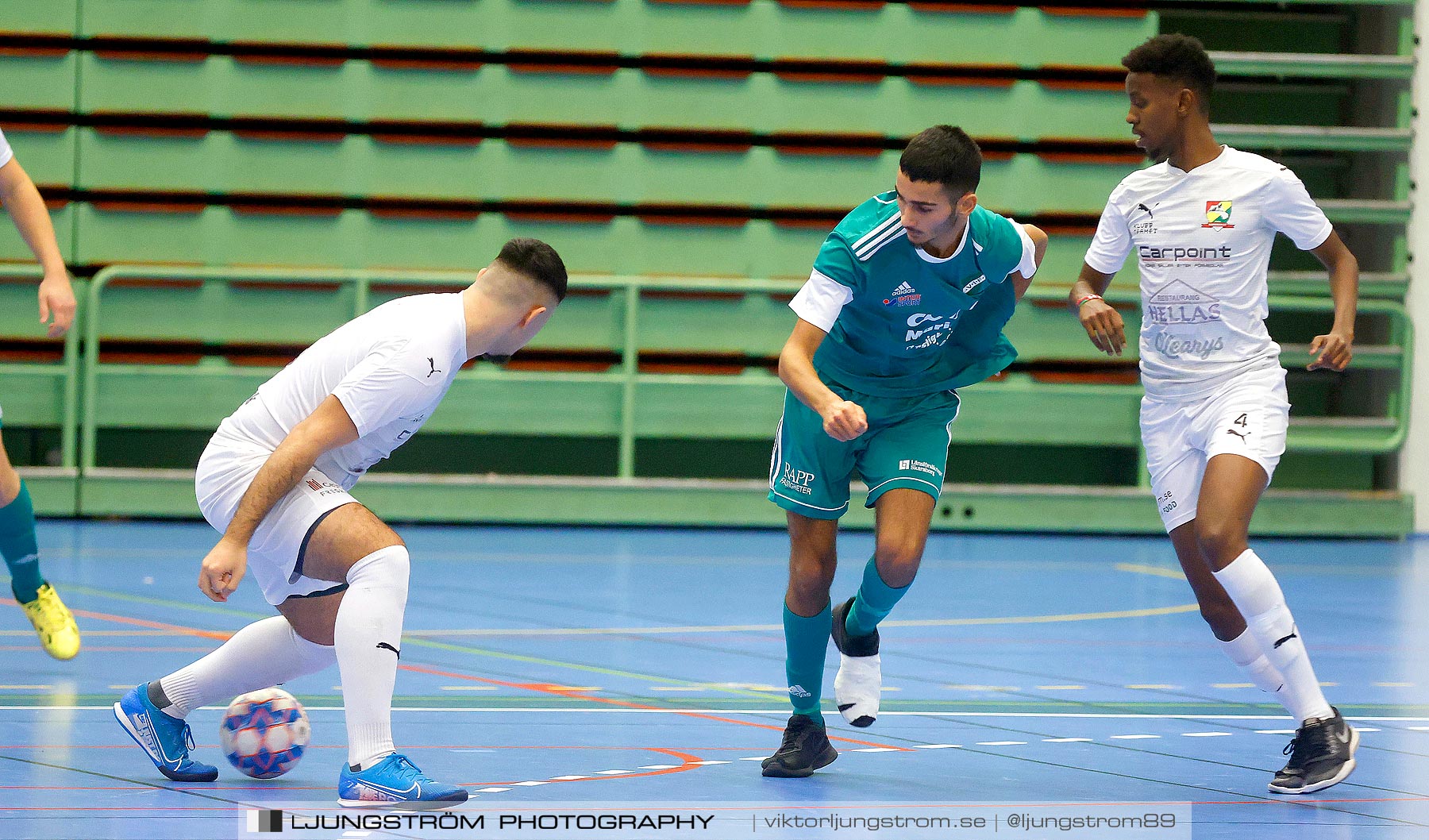 Skövde Futsalcup 2021 Herrar Våmbs IF-Kurdiska FF Örebro,herr,Arena Skövde,Skövde,Sverige,Futsal,,2021,270552