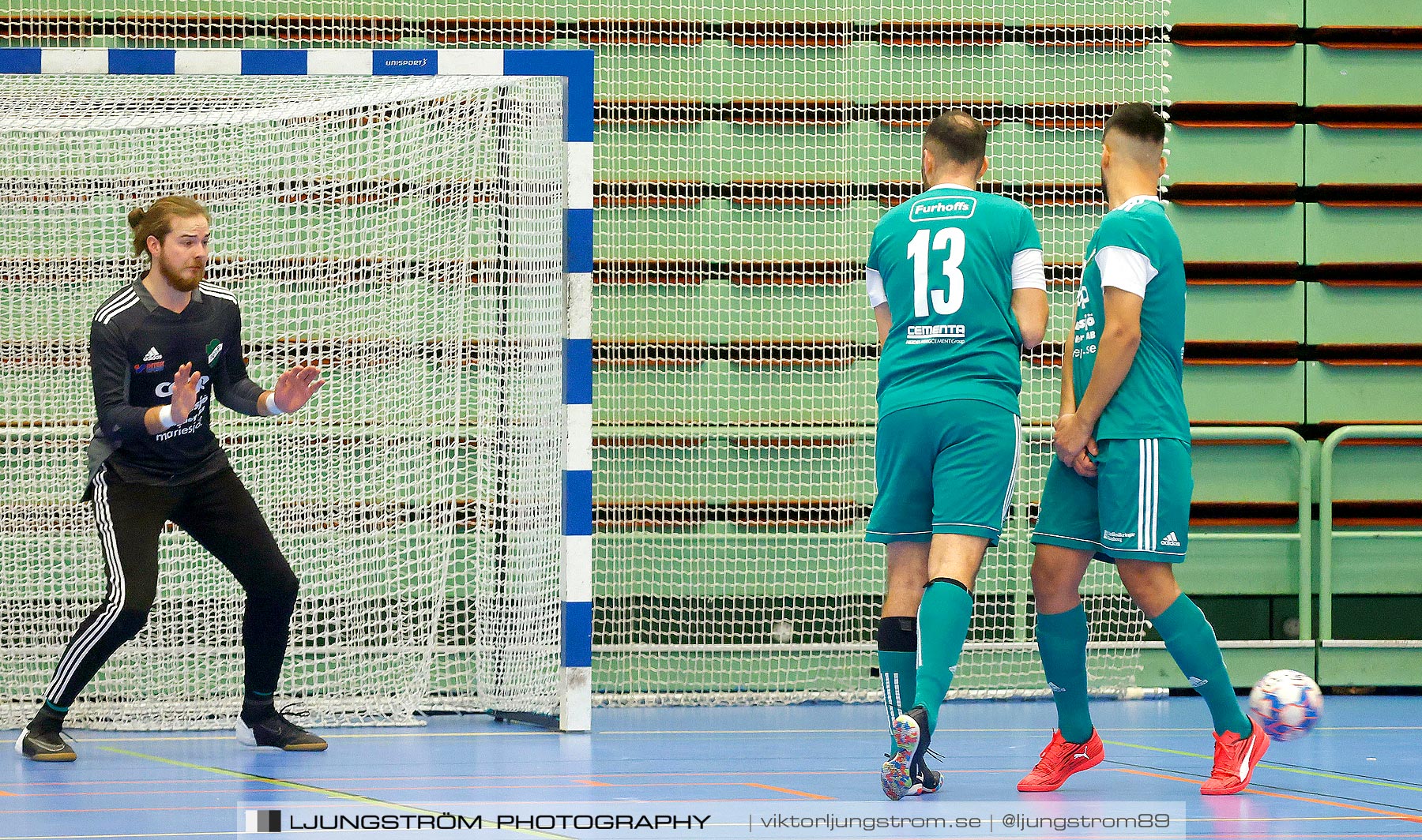 Skövde Futsalcup 2021 Herrar Våmbs IF-Kurdiska FF Örebro,herr,Arena Skövde,Skövde,Sverige,Futsal,,2021,270554