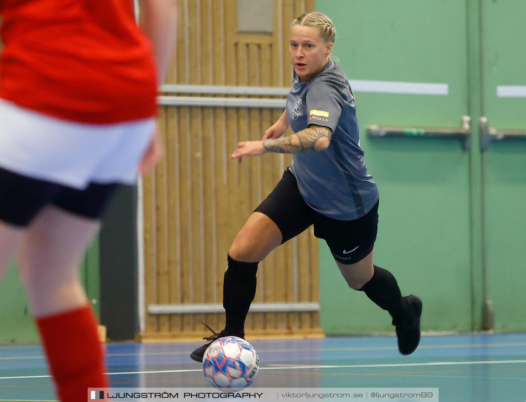 Skövde Futsalcup 2021 Damer Stenstorps IF-Falköping Futsal Club,dam,Arena Skövde,Skövde,Sverige,Futsal,,2021,270568