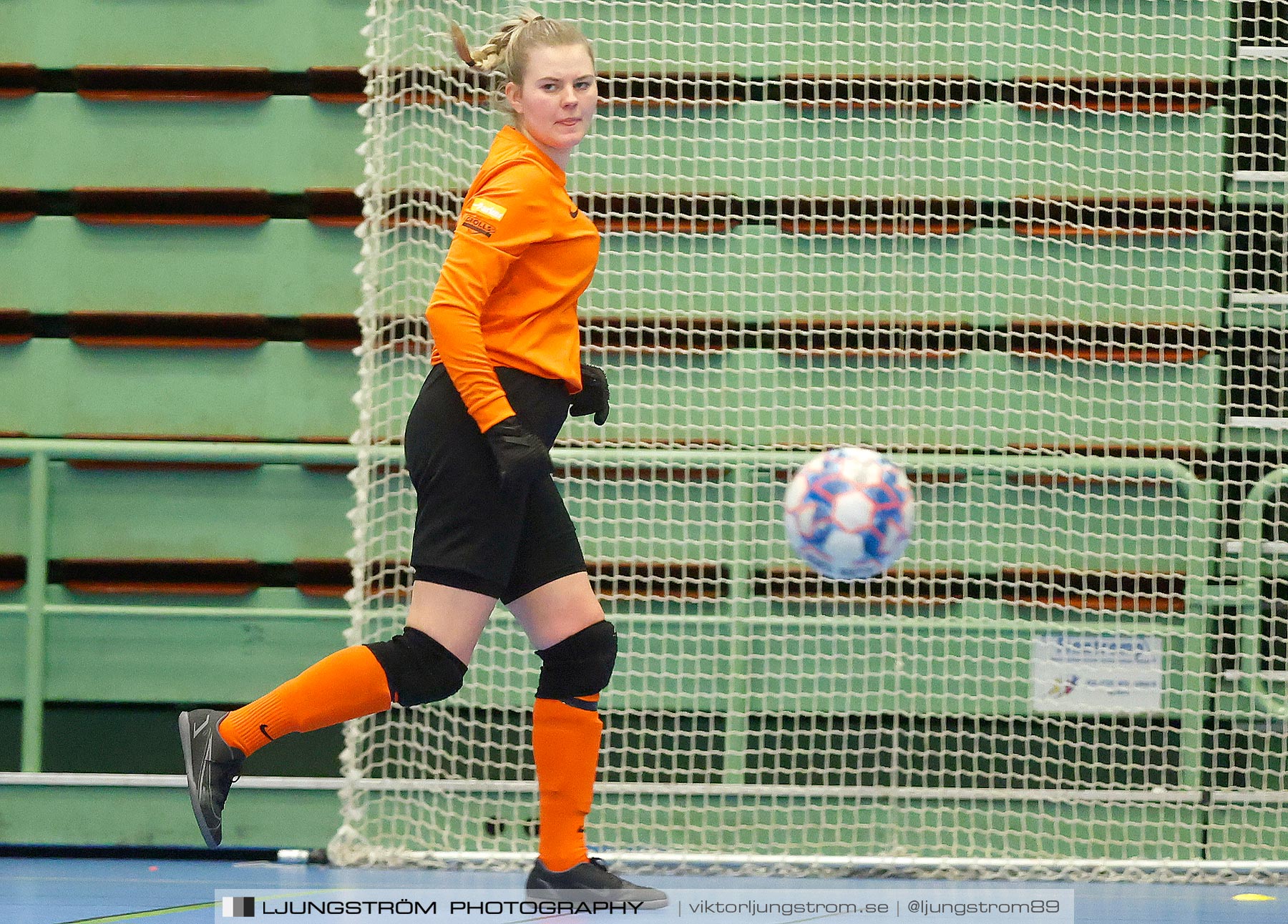 Skövde Futsalcup 2021 Damer Stenstorps IF-Falköping Futsal Club,dam,Arena Skövde,Skövde,Sverige,Futsal,,2021,270581