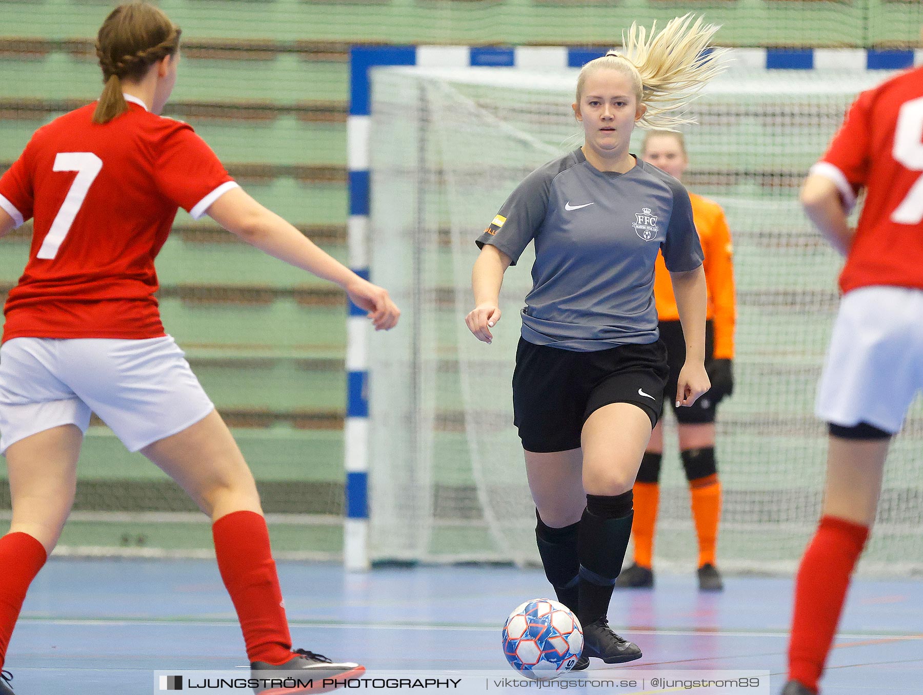 Skövde Futsalcup 2021 Damer Stenstorps IF-Falköping Futsal Club,dam,Arena Skövde,Skövde,Sverige,Futsal,,2021,270582