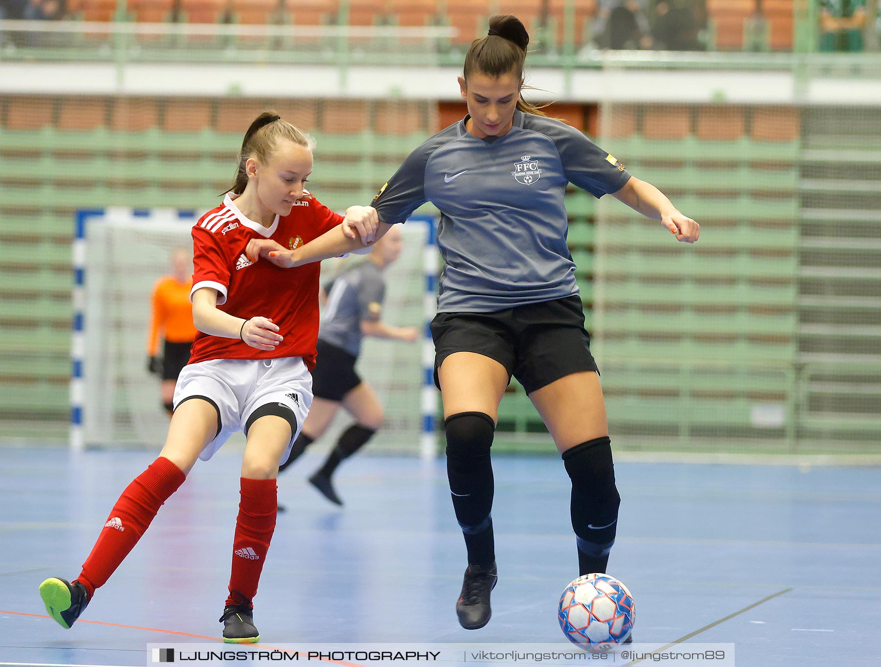 Skövde Futsalcup 2021 Damer Stenstorps IF-Falköping Futsal Club,dam,Arena Skövde,Skövde,Sverige,Futsal,,2021,270583