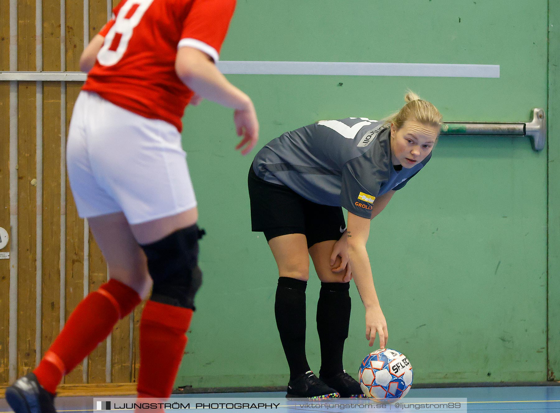 Skövde Futsalcup 2021 Damer Stenstorps IF-Falköping Futsal Club,dam,Arena Skövde,Skövde,Sverige,Futsal,,2021,270599