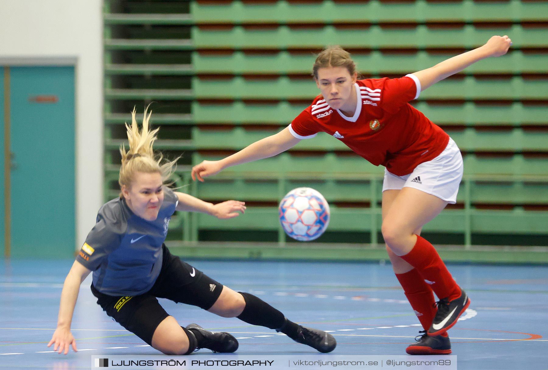Skövde Futsalcup 2021 Damer Stenstorps IF-Falköping Futsal Club,dam,Arena Skövde,Skövde,Sverige,Futsal,,2021,270611