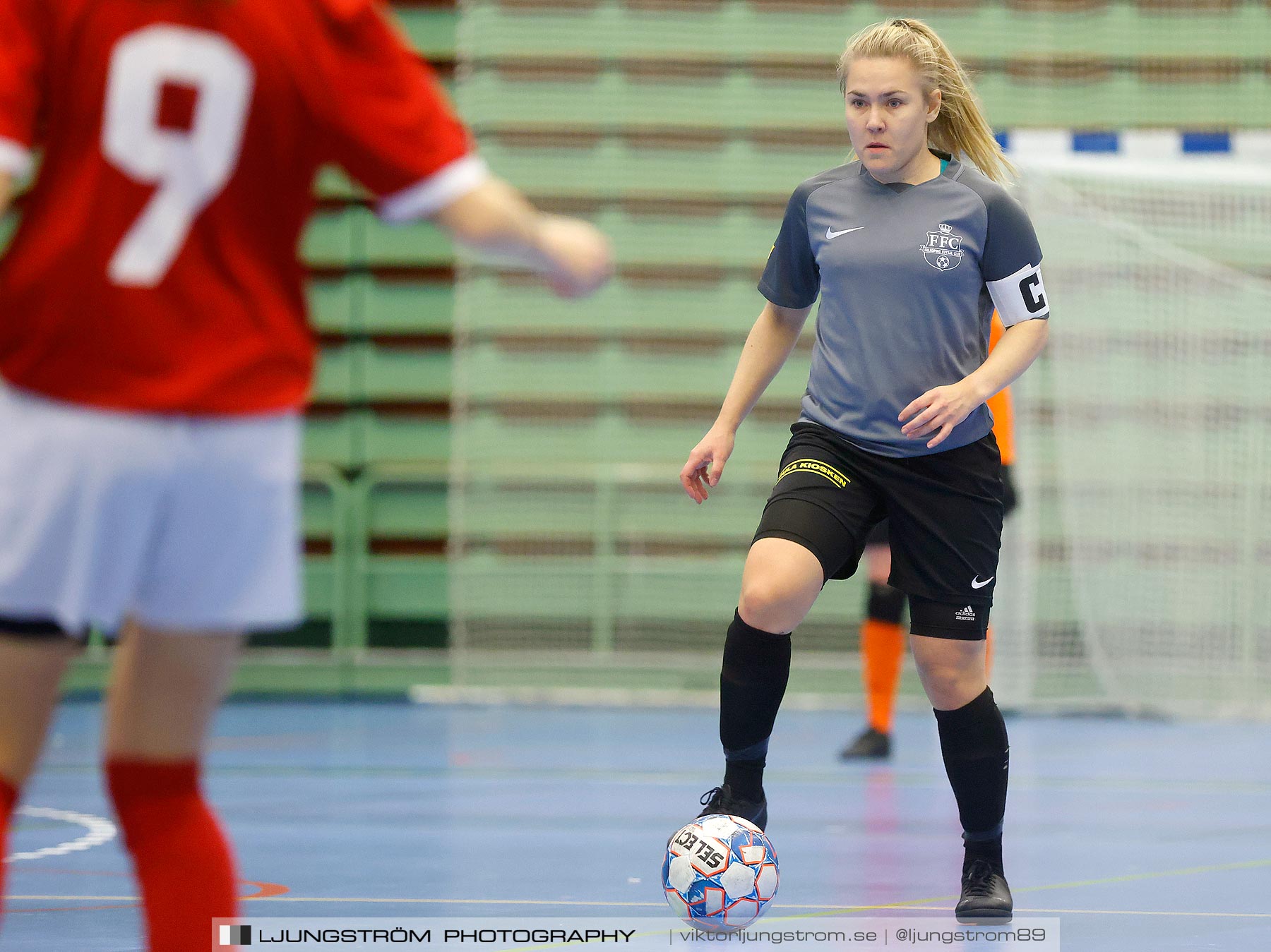 Skövde Futsalcup 2021 Damer Stenstorps IF-Falköping Futsal Club,dam,Arena Skövde,Skövde,Sverige,Futsal,,2021,270617