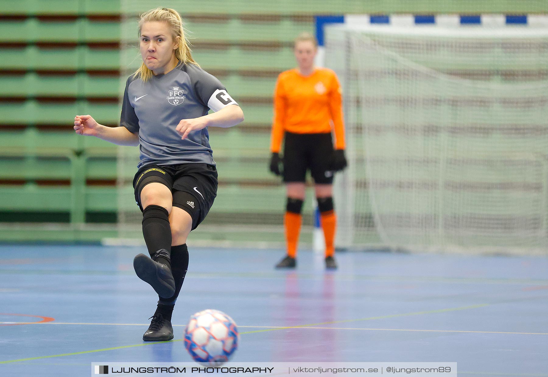 Skövde Futsalcup 2021 Damer Stenstorps IF-Falköping Futsal Club,dam,Arena Skövde,Skövde,Sverige,Futsal,,2021,270618