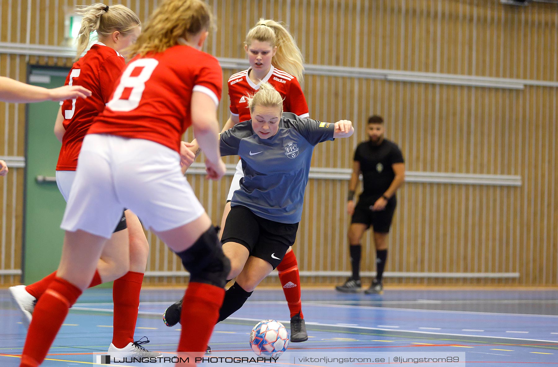 Skövde Futsalcup 2021 Damer Stenstorps IF-Falköping Futsal Club,dam,Arena Skövde,Skövde,Sverige,Futsal,,2021,270622