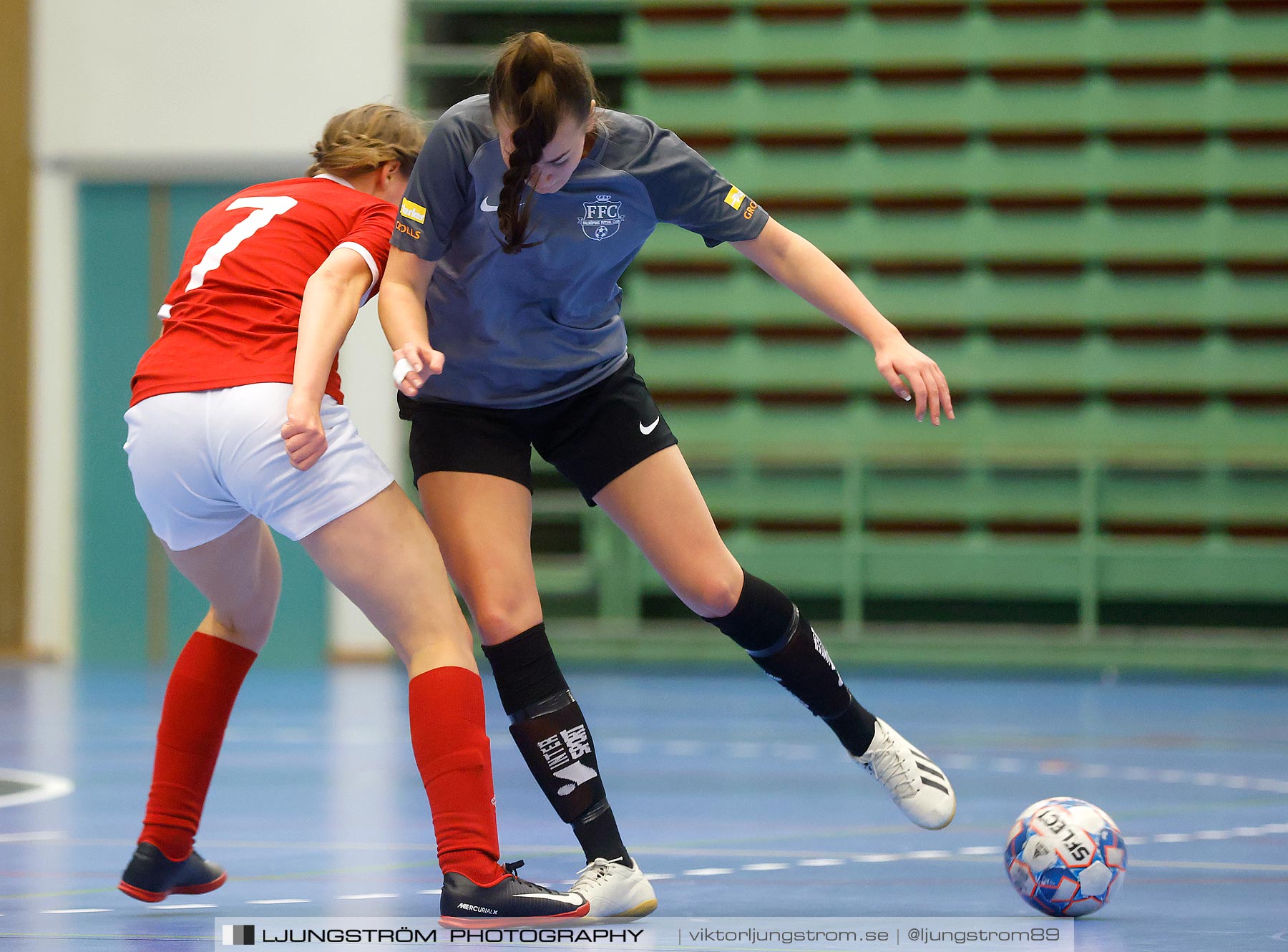 Skövde Futsalcup 2021 Damer Stenstorps IF-Falköping Futsal Club,dam,Arena Skövde,Skövde,Sverige,Futsal,,2021,270657