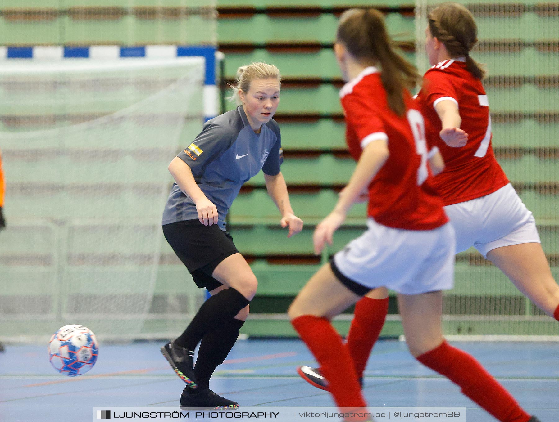 Skövde Futsalcup 2021 Damer Stenstorps IF-Falköping Futsal Club,dam,Arena Skövde,Skövde,Sverige,Futsal,,2021,270660