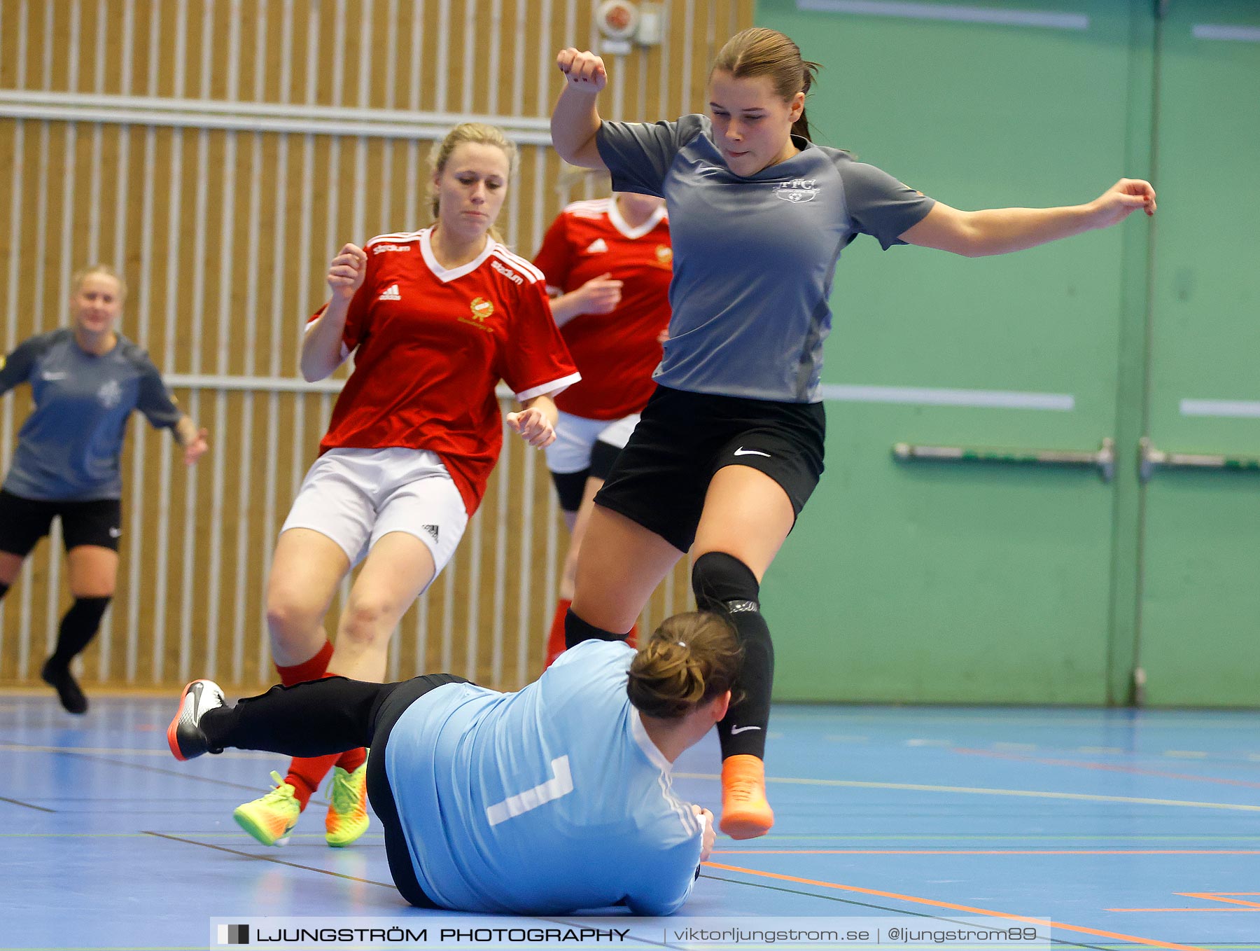 Skövde Futsalcup 2021 Damer Stenstorps IF-Falköping Futsal Club,dam,Arena Skövde,Skövde,Sverige,Futsal,,2021,270671