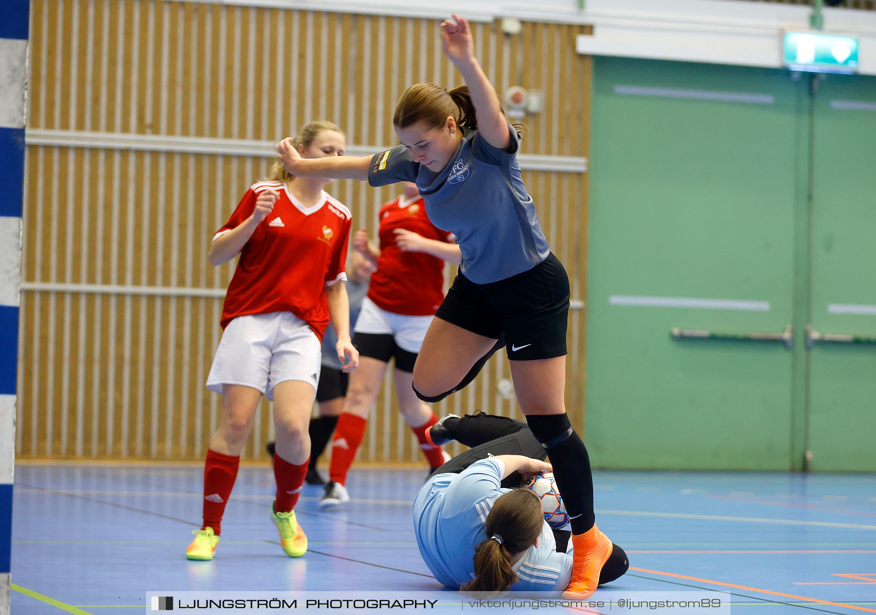 Skövde Futsalcup 2021 Damer Stenstorps IF-Falköping Futsal Club,dam,Arena Skövde,Skövde,Sverige,Futsal,,2021,270672