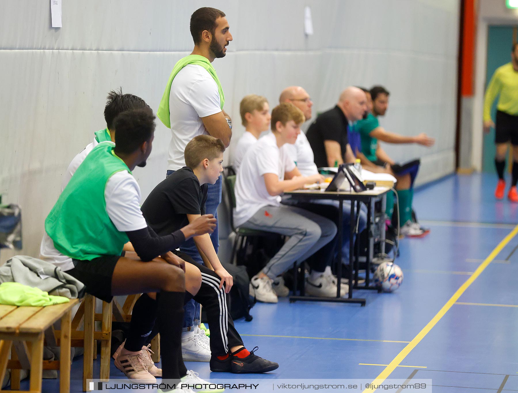 Skövde Futsalcup 2021 Herrar Södra Härene IF-Elastico FC,herr,Arena Skövde,Skövde,Sverige,Futsal,,2021,270690