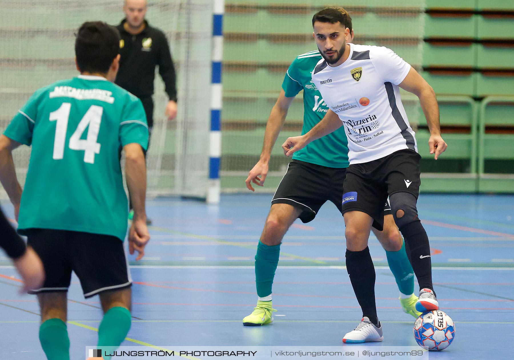 Skövde Futsalcup 2021 Herrar Södra Härene IF-Elastico FC,herr,Arena Skövde,Skövde,Sverige,Futsal,,2021,270692