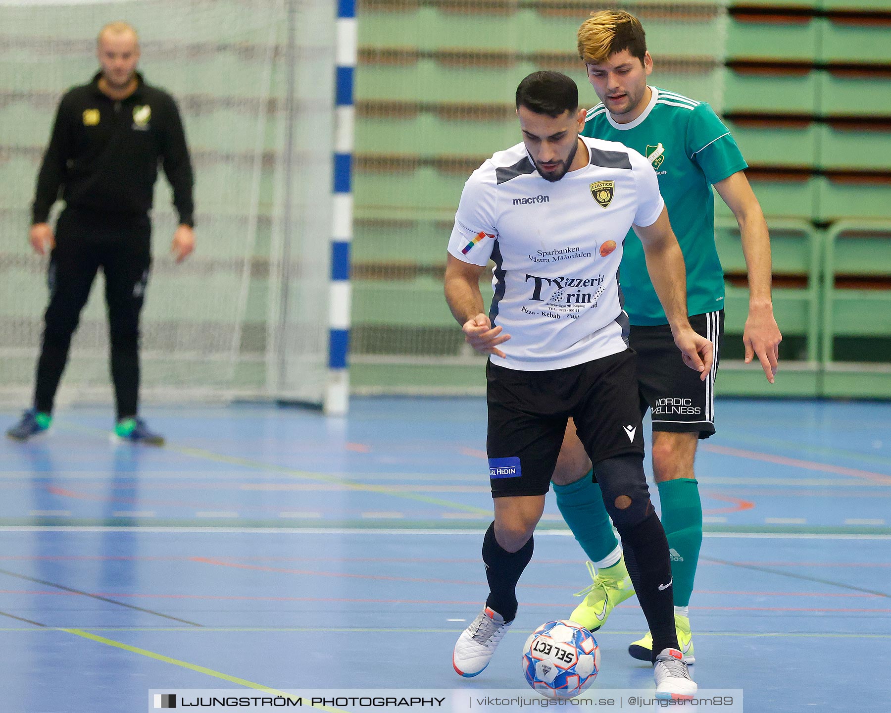 Skövde Futsalcup 2021 Herrar Södra Härene IF-Elastico FC,herr,Arena Skövde,Skövde,Sverige,Futsal,,2021,270693