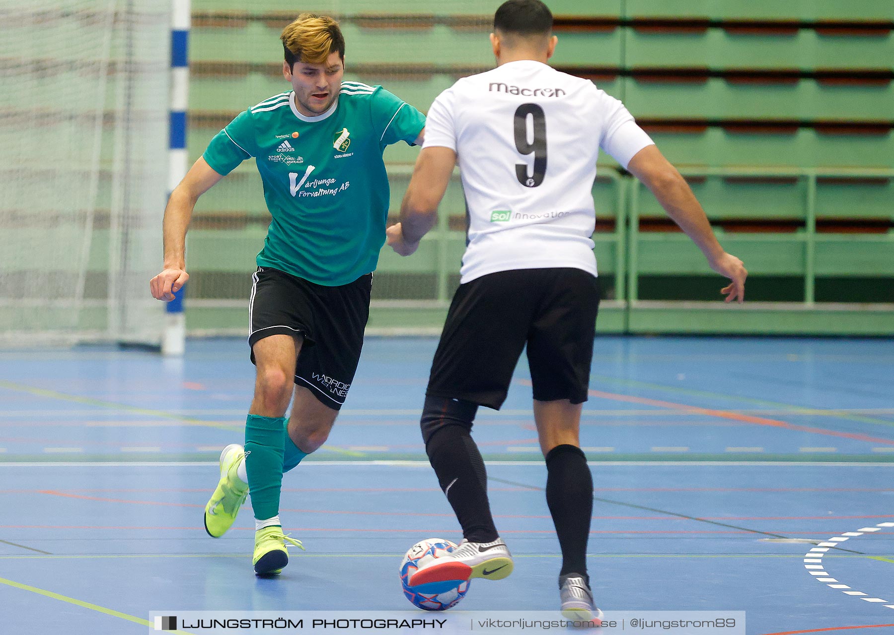 Skövde Futsalcup 2021 Herrar Södra Härene IF-Elastico FC,herr,Arena Skövde,Skövde,Sverige,Futsal,,2021,270694