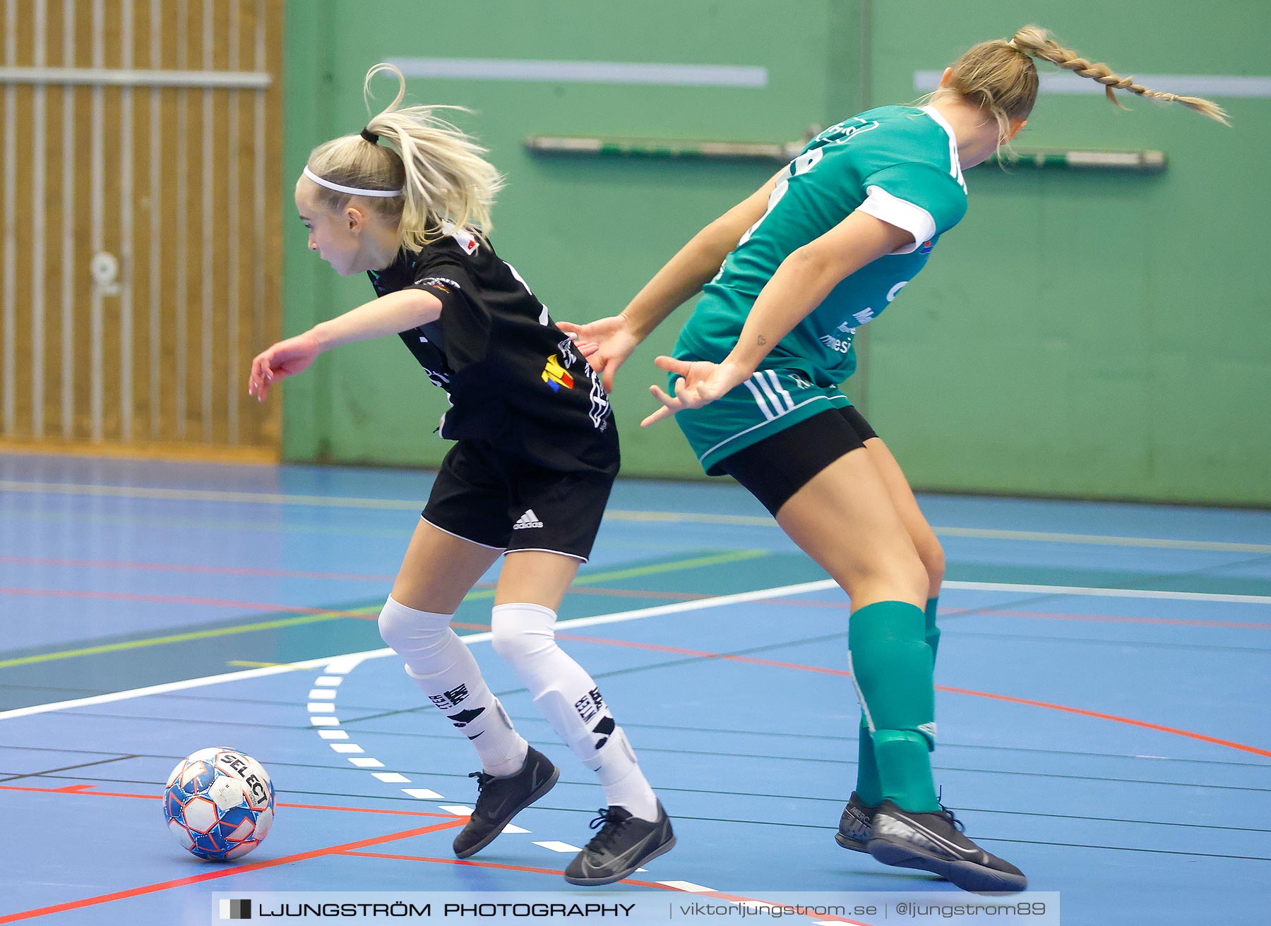 Skövde Futsalcup 2021 Damer Våmbs IF-Råda BK,dam,Arena Skövde,Skövde,Sverige,Futsal,,2021,270714