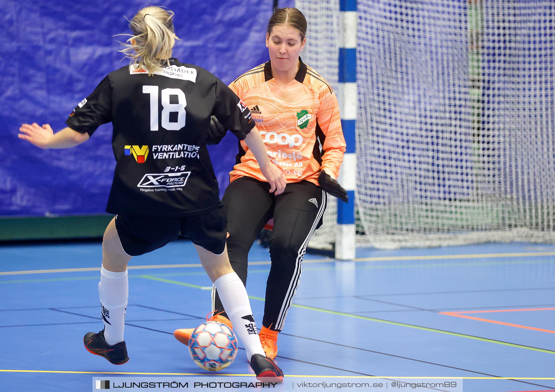 Skövde Futsalcup 2021 Damer Våmbs IF-Råda BK,dam,Arena Skövde,Skövde,Sverige,Futsal,,2021,270719