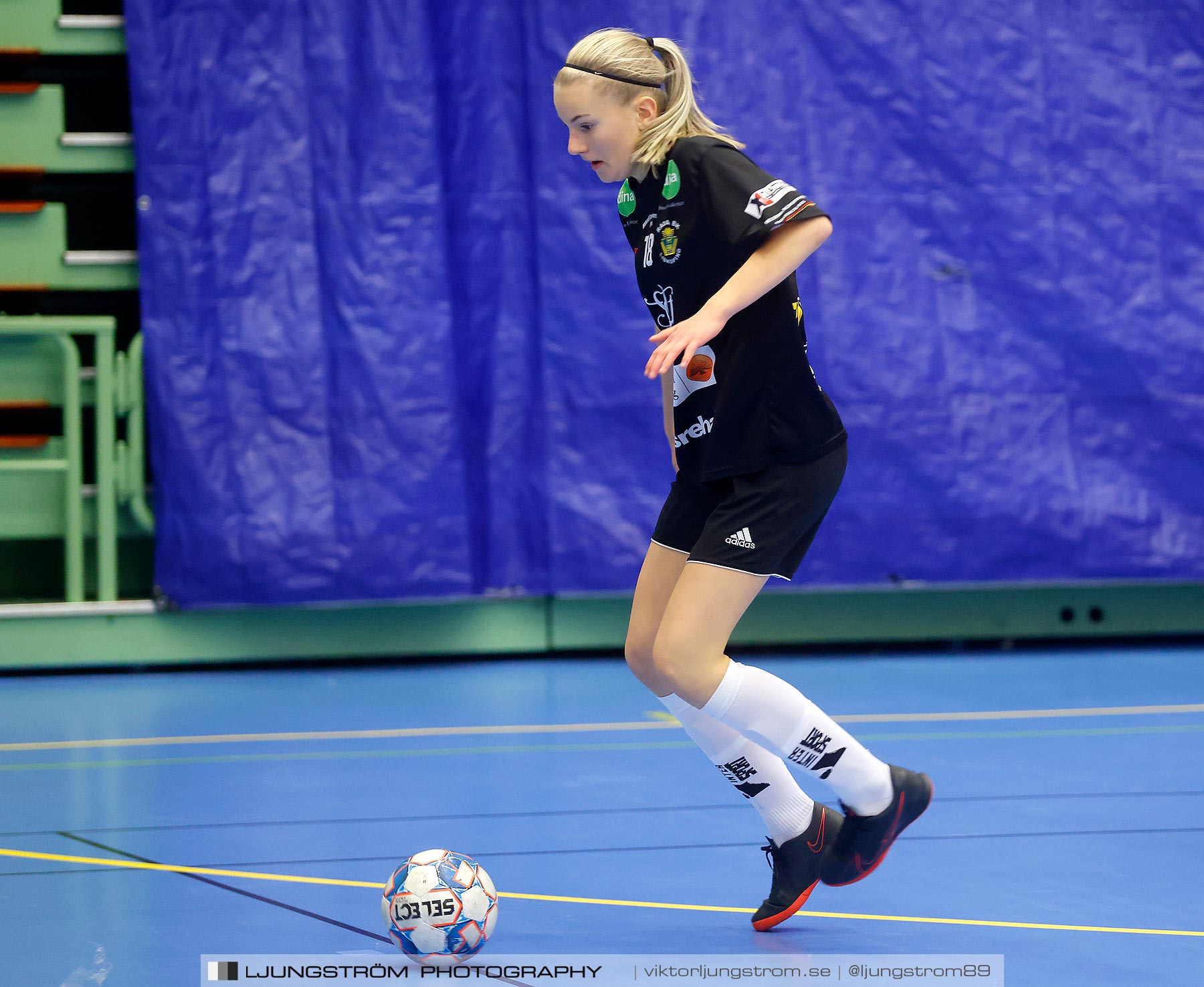 Skövde Futsalcup 2021 Damer Våmbs IF-Råda BK,dam,Arena Skövde,Skövde,Sverige,Futsal,,2021,270722