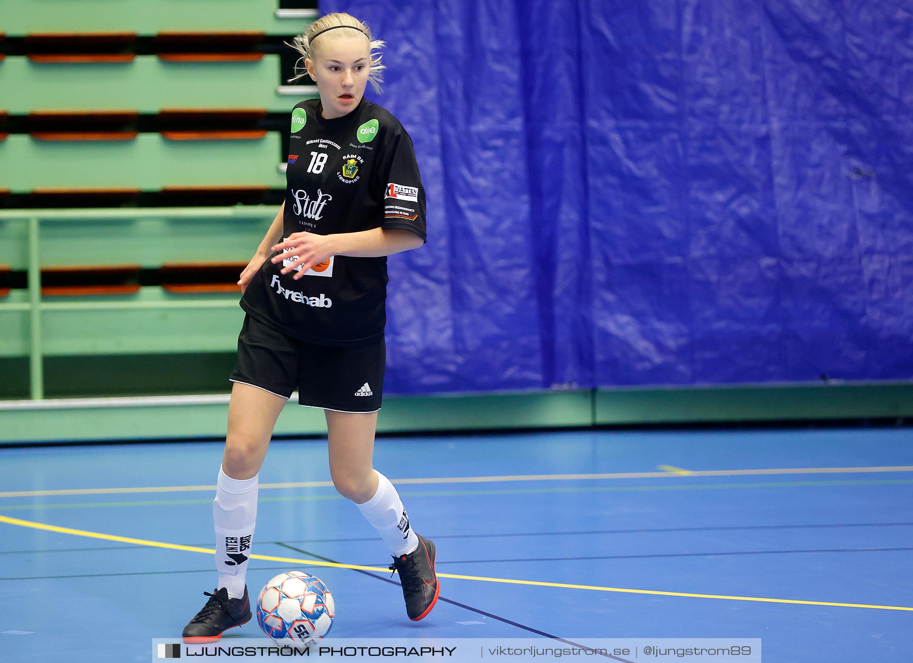 Skövde Futsalcup 2021 Damer Våmbs IF-Råda BK,dam,Arena Skövde,Skövde,Sverige,Futsal,,2021,270723