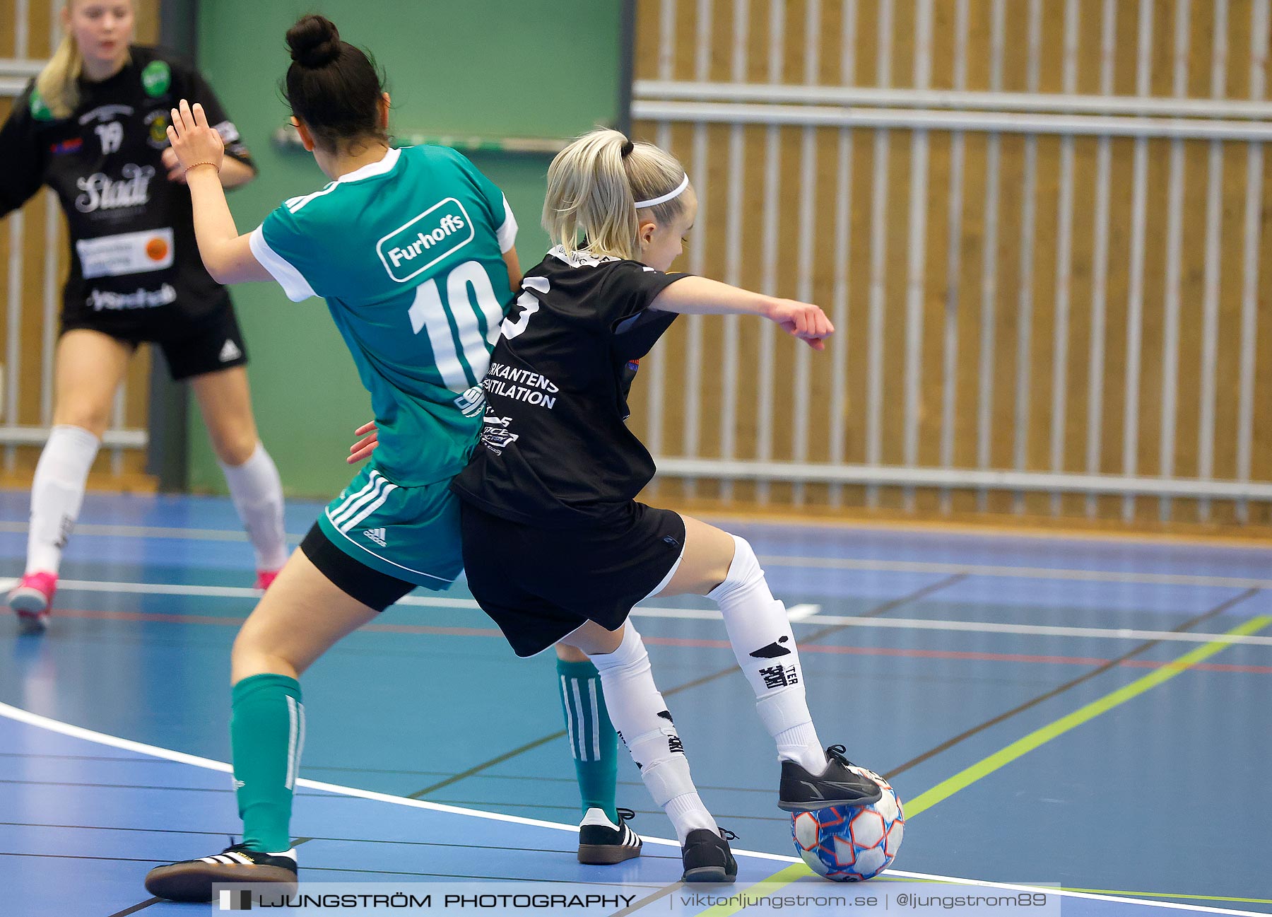 Skövde Futsalcup 2021 Damer Våmbs IF-Råda BK,dam,Arena Skövde,Skövde,Sverige,Futsal,,2021,270730