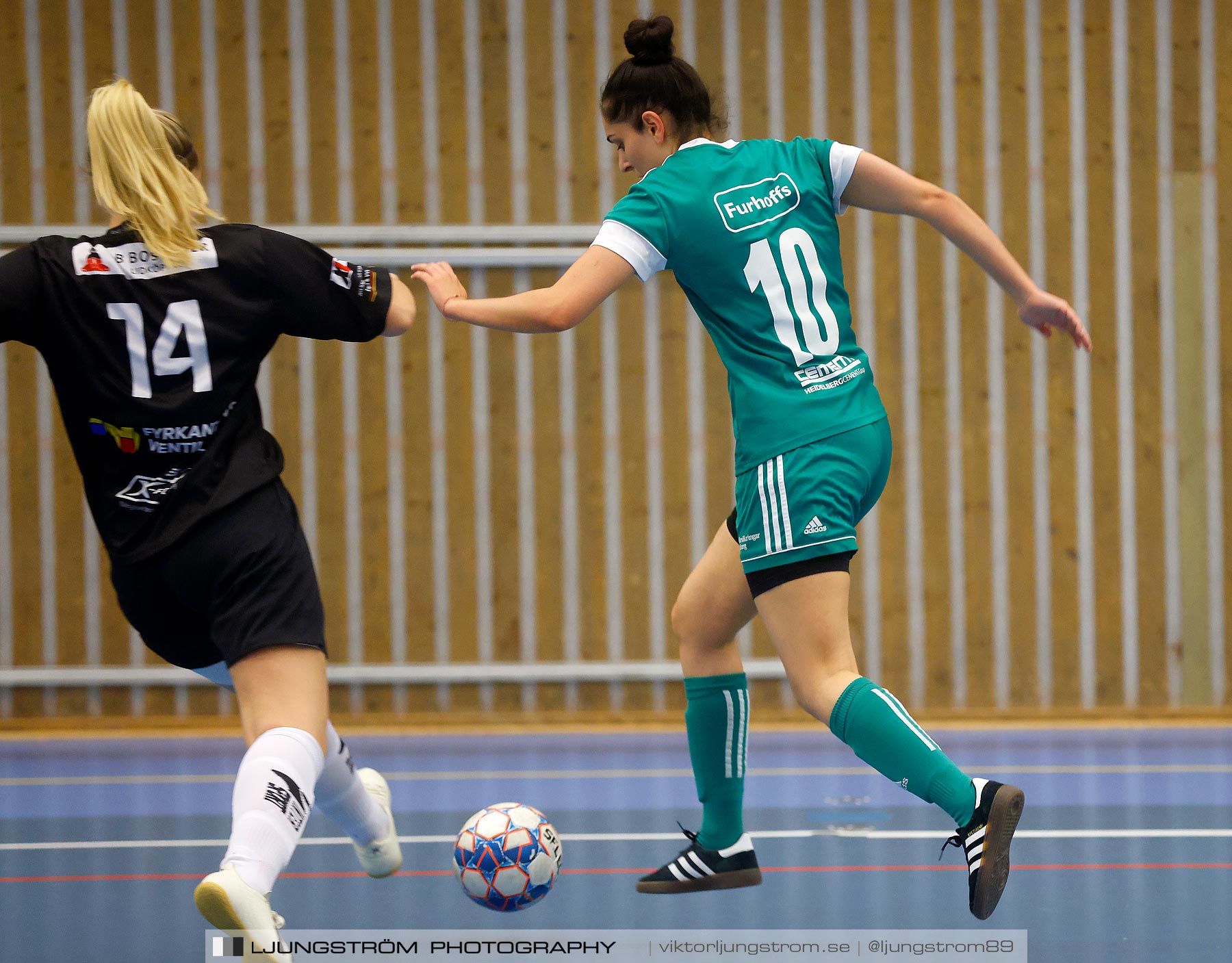 Skövde Futsalcup 2021 Damer Våmbs IF-Råda BK,dam,Arena Skövde,Skövde,Sverige,Futsal,,2021,270741