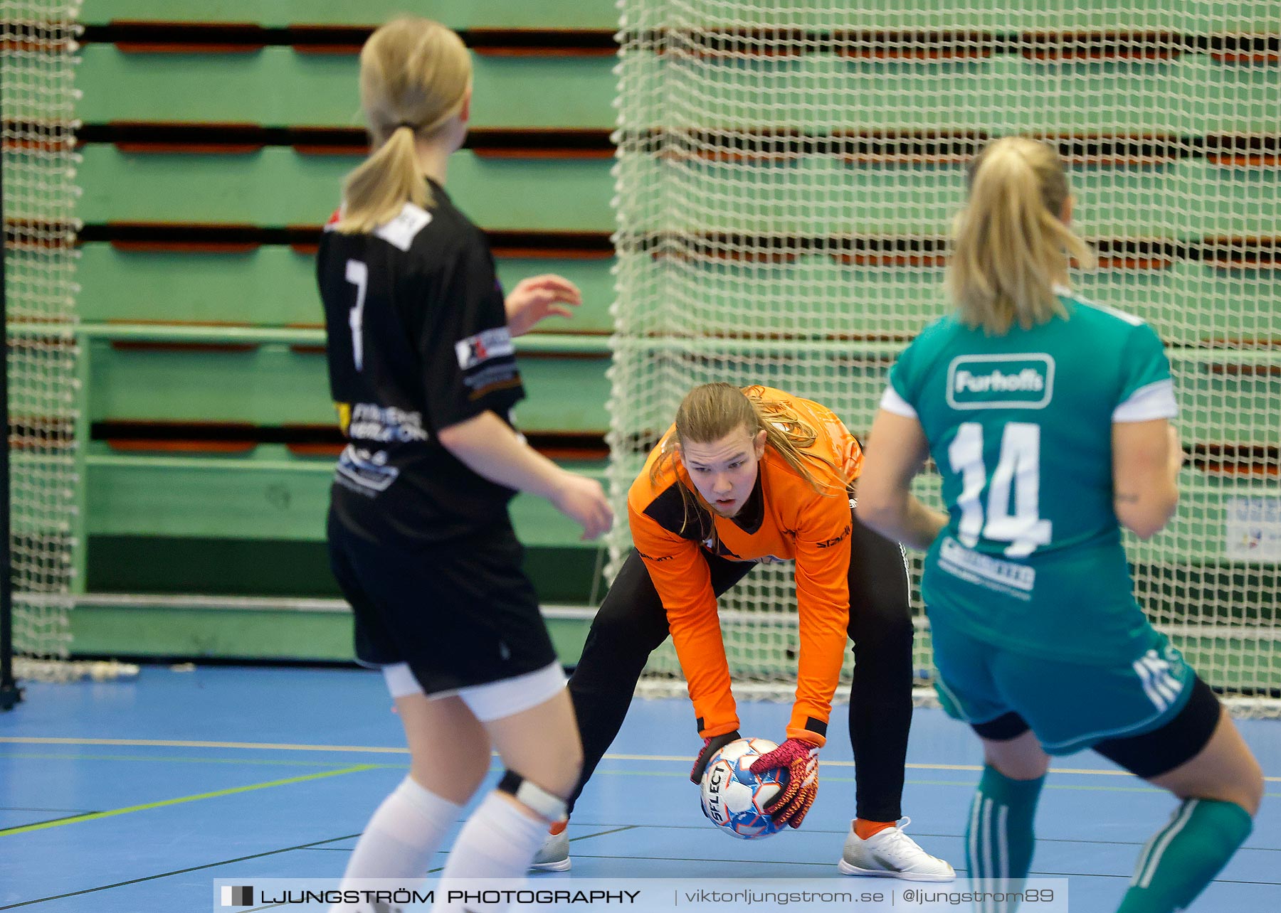 Skövde Futsalcup 2021 Damer Våmbs IF-Råda BK,dam,Arena Skövde,Skövde,Sverige,Futsal,,2021,270742