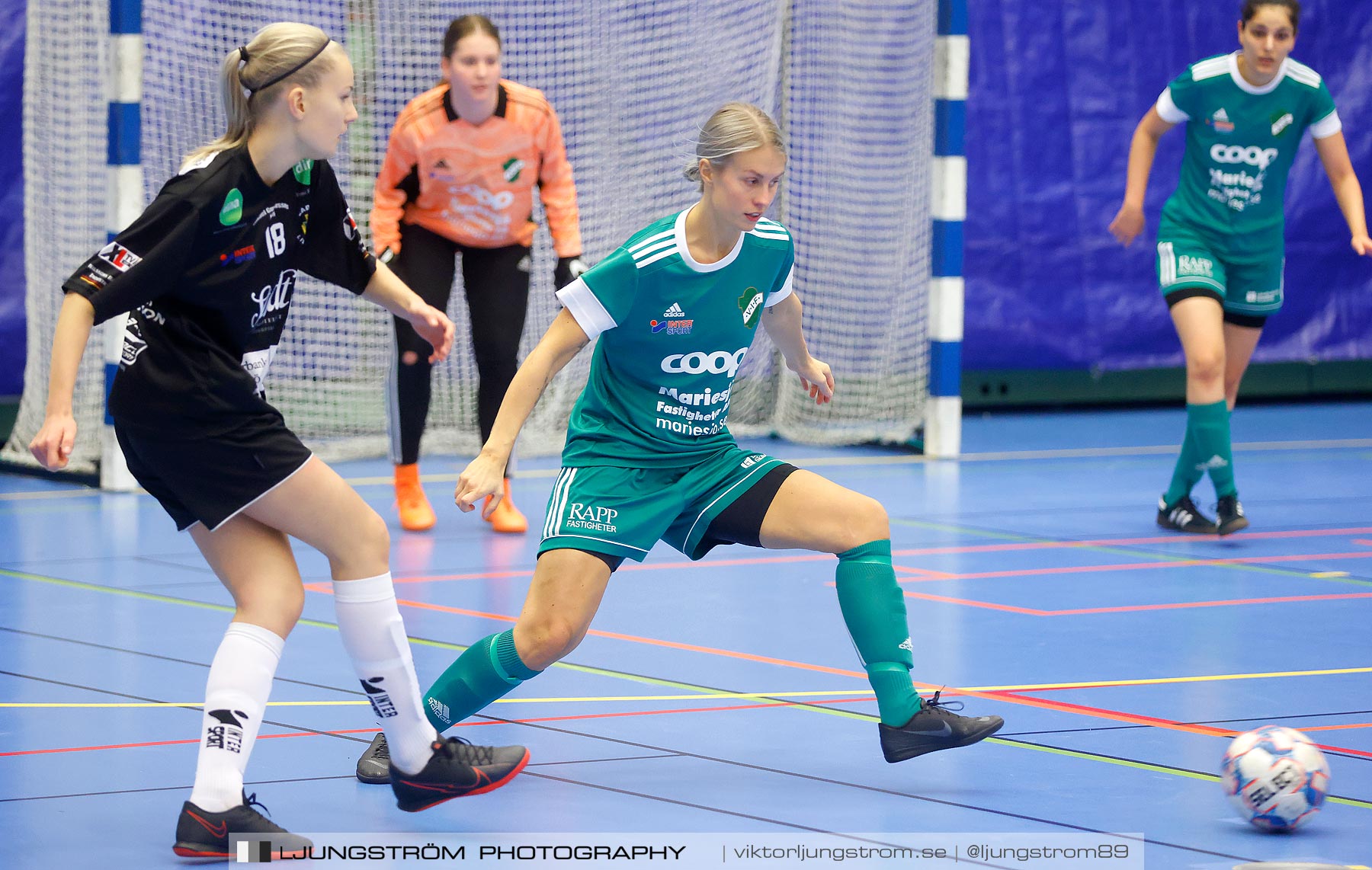 Skövde Futsalcup 2021 Damer Våmbs IF-Råda BK,dam,Arena Skövde,Skövde,Sverige,Futsal,,2021,270751
