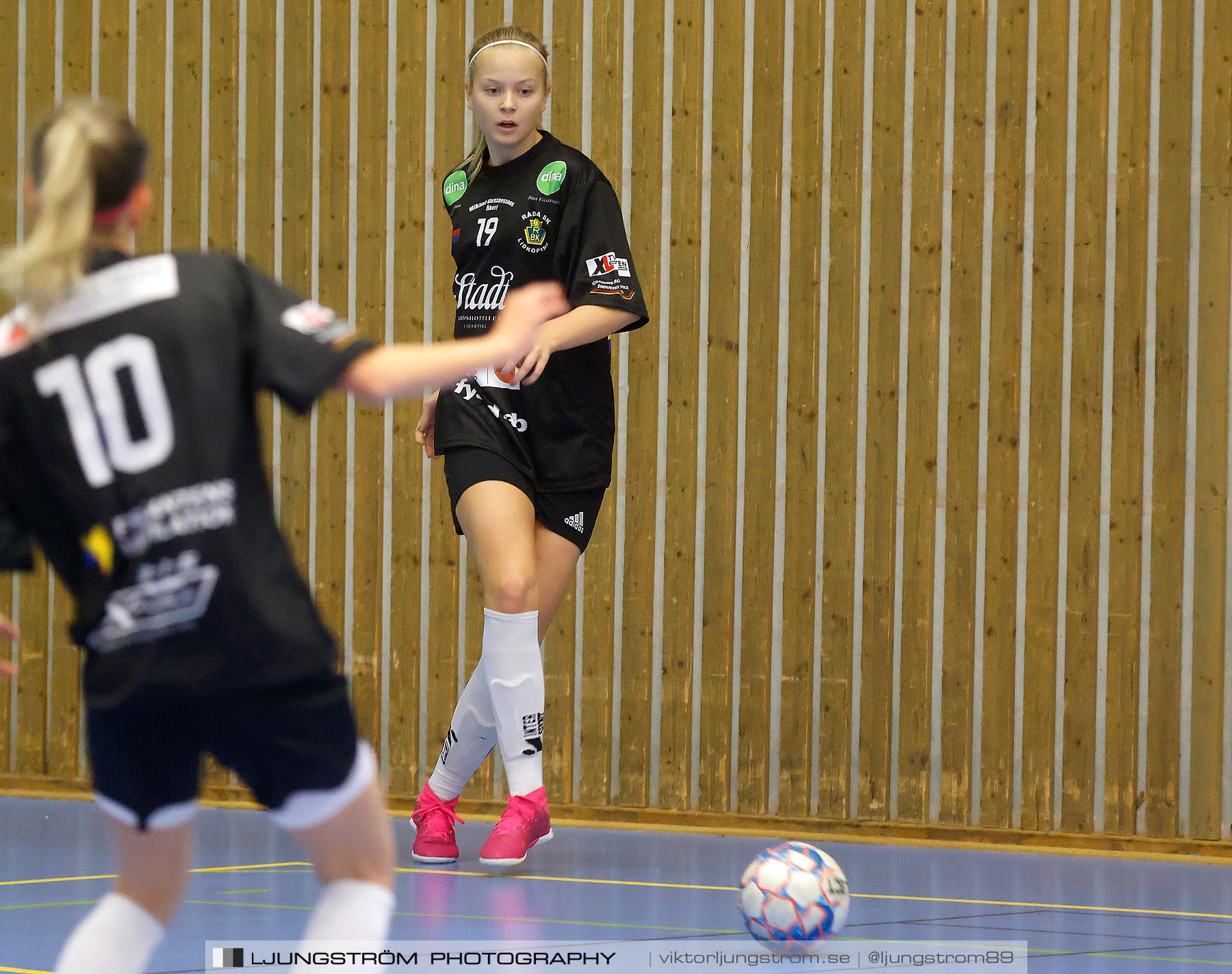 Skövde Futsalcup 2021 Damer Våmbs IF-Råda BK,dam,Arena Skövde,Skövde,Sverige,Futsal,,2021,270762