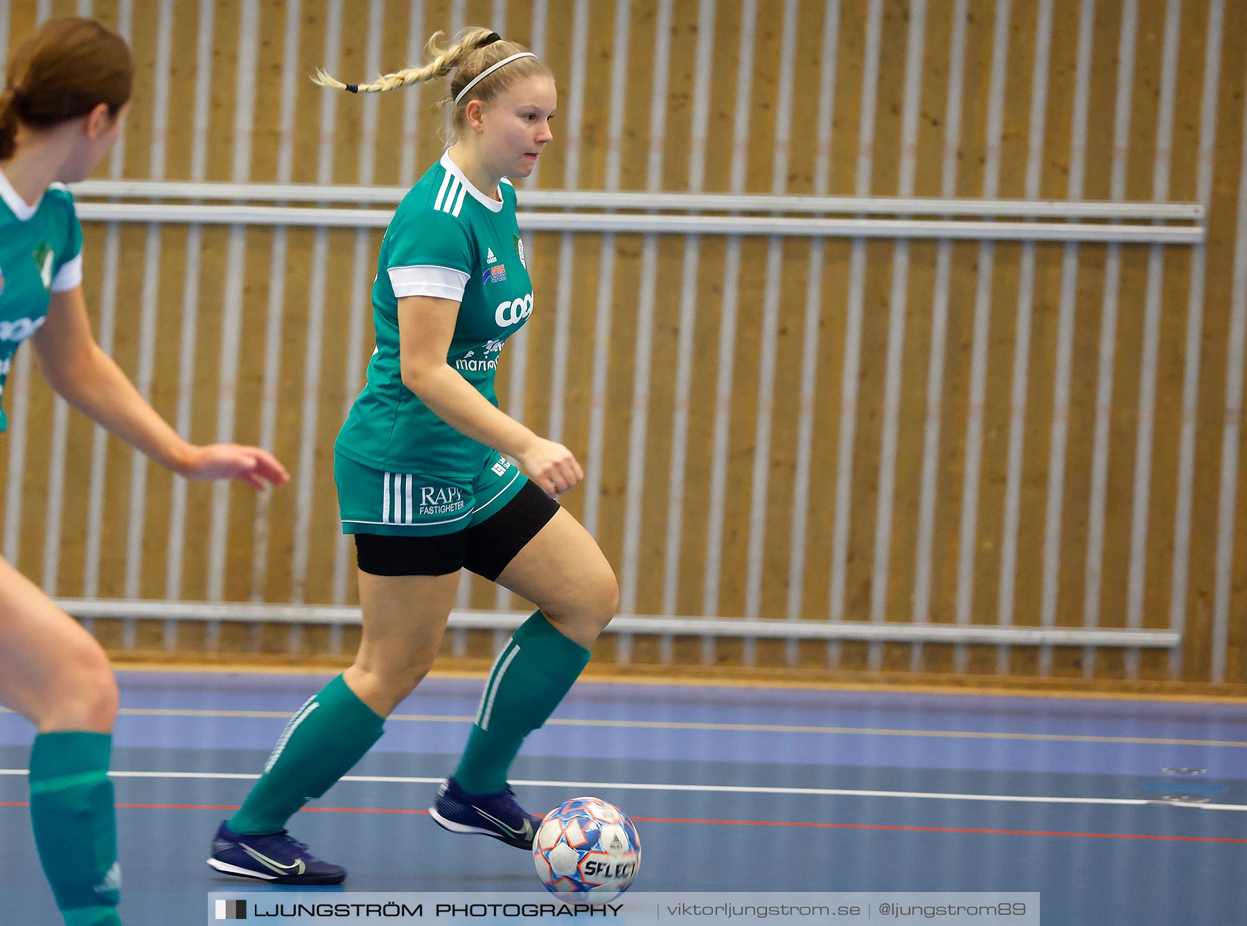 Skövde Futsalcup 2021 Damer Våmbs IF-Råda BK,dam,Arena Skövde,Skövde,Sverige,Futsal,,2021,270764
