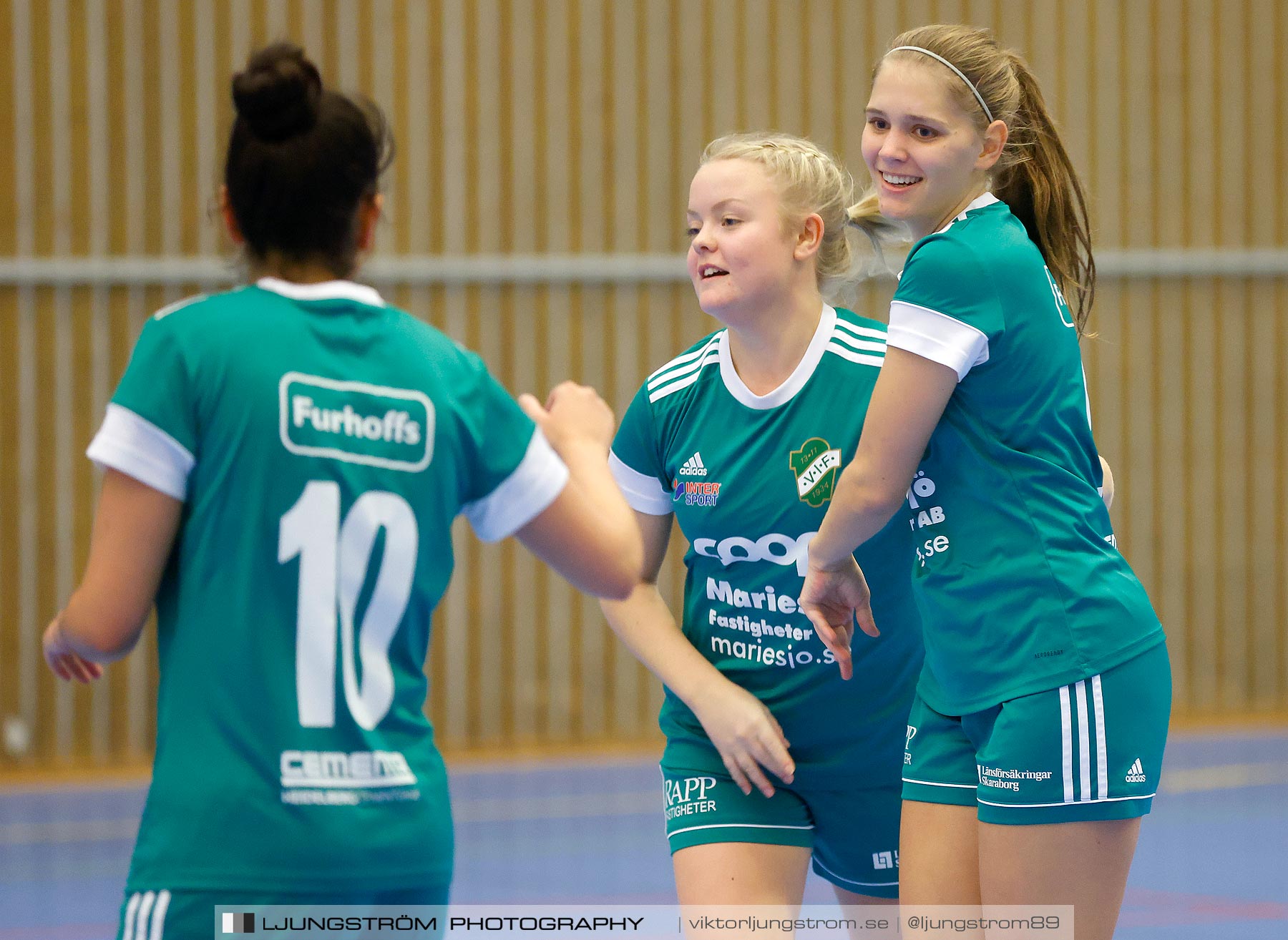 Skövde Futsalcup 2021 Damer Våmbs IF-Råda BK,dam,Arena Skövde,Skövde,Sverige,Futsal,,2021,270769