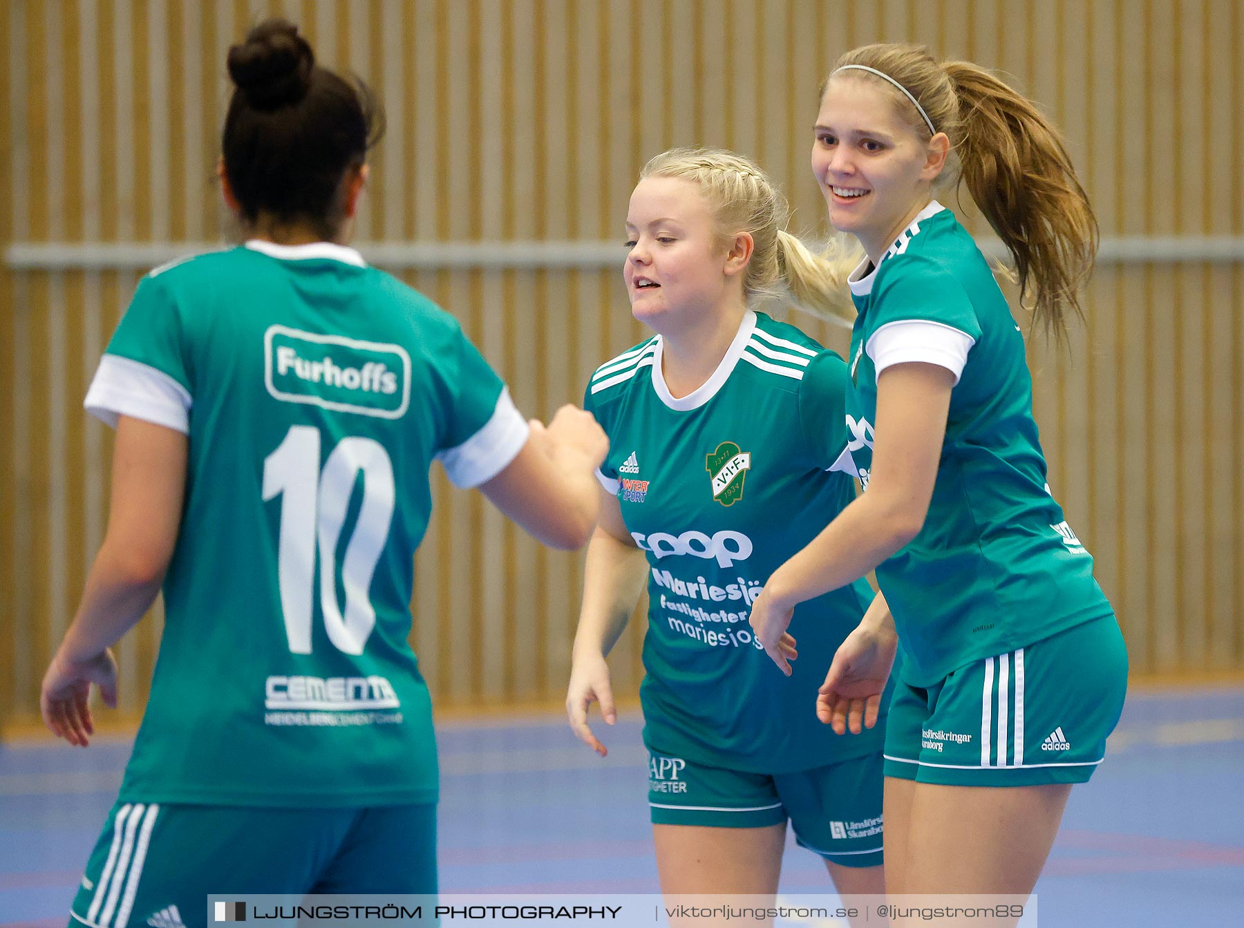 Skövde Futsalcup 2021 Damer Våmbs IF-Råda BK,dam,Arena Skövde,Skövde,Sverige,Futsal,,2021,270770