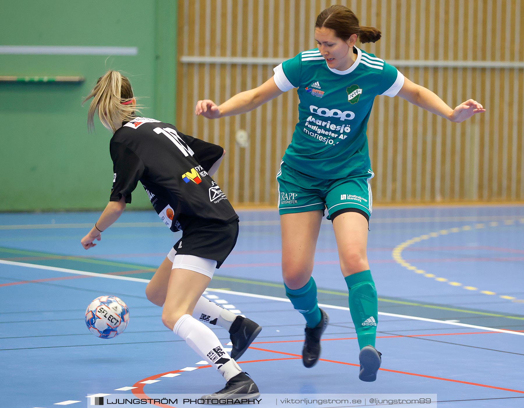 Skövde Futsalcup 2021 Damer Våmbs IF-Råda BK,dam,Arena Skövde,Skövde,Sverige,Futsal,,2021,270776
