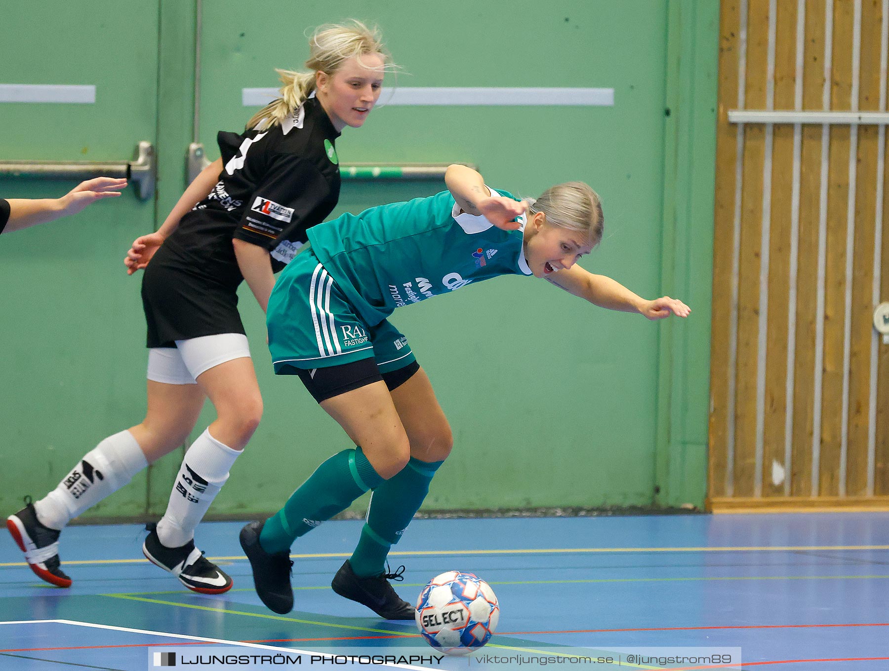 Skövde Futsalcup 2021 Damer Våmbs IF-Råda BK,dam,Arena Skövde,Skövde,Sverige,Futsal,,2021,270782
