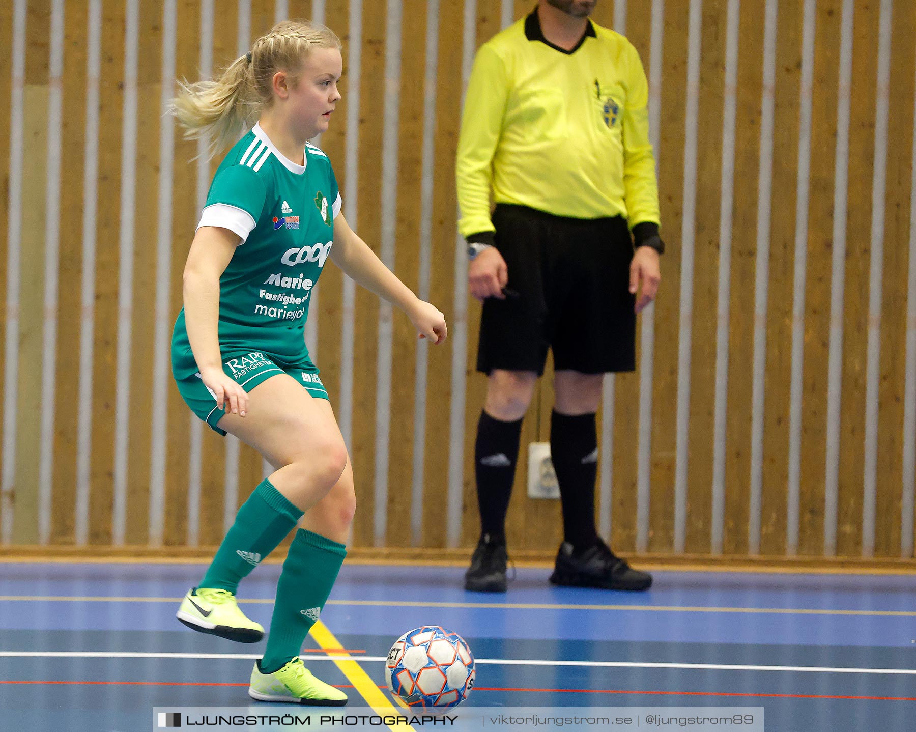 Skövde Futsalcup 2021 Damer Våmbs IF-Råda BK,dam,Arena Skövde,Skövde,Sverige,Futsal,,2021,270785