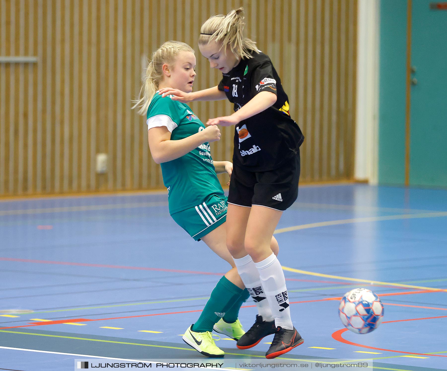 Skövde Futsalcup 2021 Damer Våmbs IF-Råda BK,dam,Arena Skövde,Skövde,Sverige,Futsal,,2021,270790