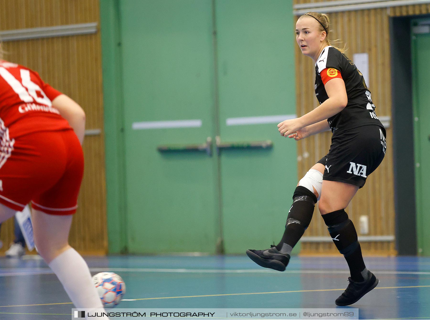 Skövde Futsalcup 2021 Damer Örebro Futsal Club-Sils IF 2,dam,Arena Skövde,Skövde,Sverige,Futsal,,2021,270812