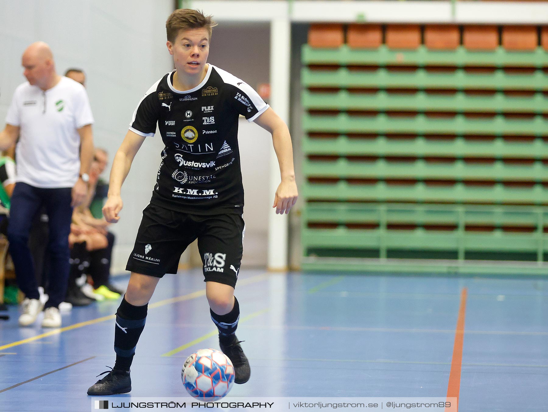 Skövde Futsalcup 2021 Damer Örebro Futsal Club-Sils IF 2,dam,Arena Skövde,Skövde,Sverige,Futsal,,2021,270814