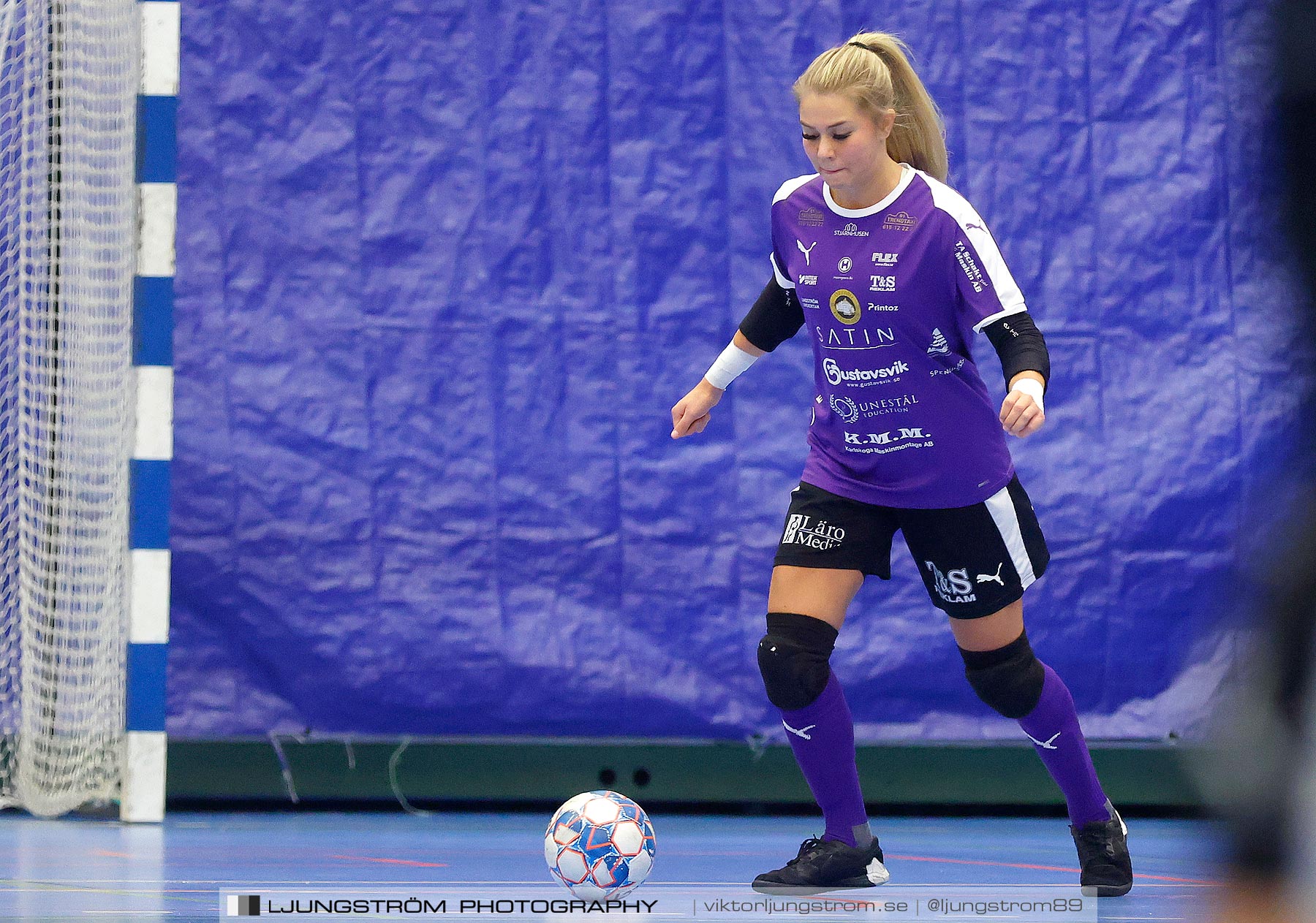 Skövde Futsalcup 2021 Damer Örebro Futsal Club-Sils IF 2,dam,Arena Skövde,Skövde,Sverige,Futsal,,2021,270817