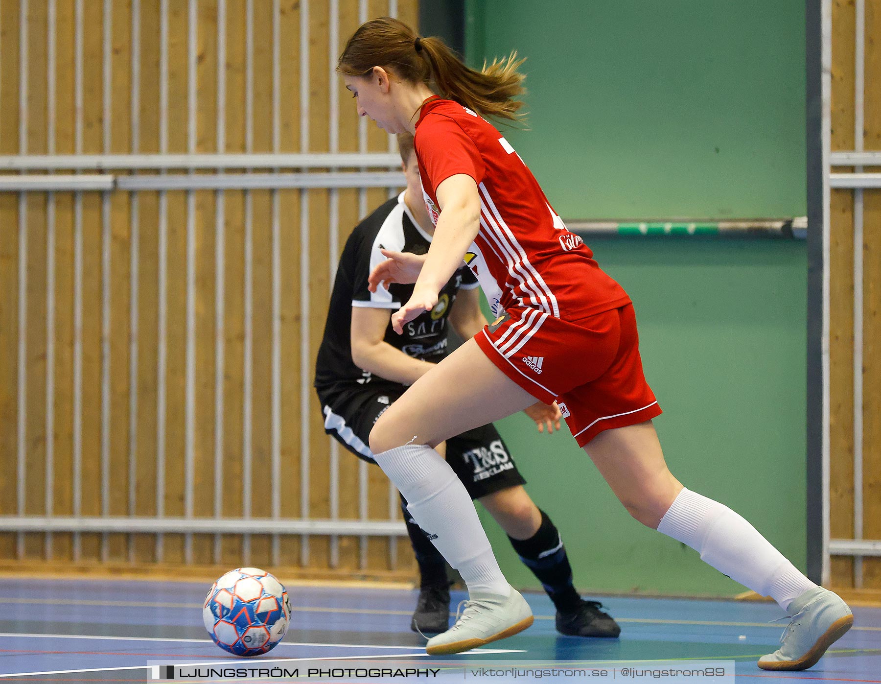 Skövde Futsalcup 2021 Damer Örebro Futsal Club-Sils IF 2,dam,Arena Skövde,Skövde,Sverige,Futsal,,2021,270818