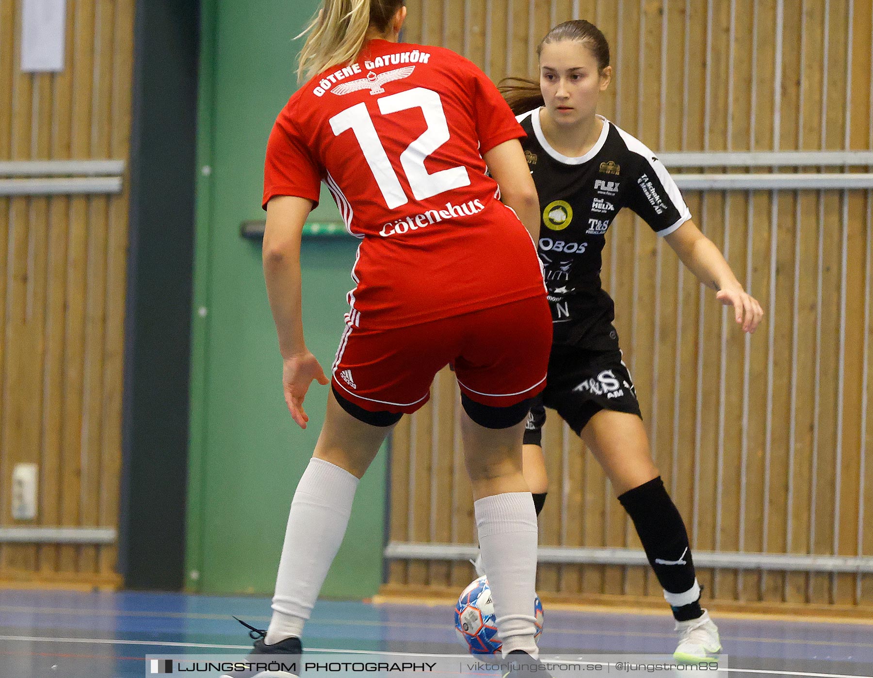 Skövde Futsalcup 2021 Damer Örebro Futsal Club-Sils IF 2,dam,Arena Skövde,Skövde,Sverige,Futsal,,2021,270826