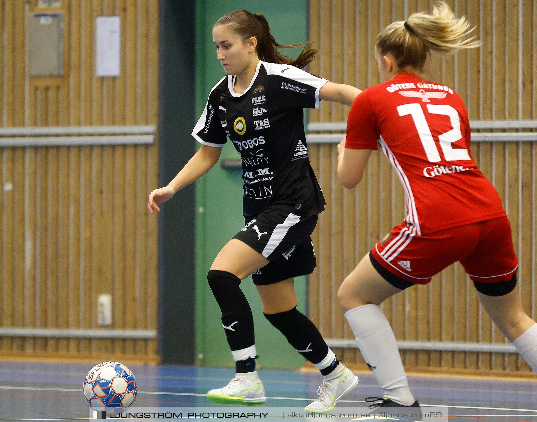 Skövde Futsalcup 2021 Damer Örebro Futsal Club-Sils IF 2,dam,Arena Skövde,Skövde,Sverige,Futsal,,2021,270827