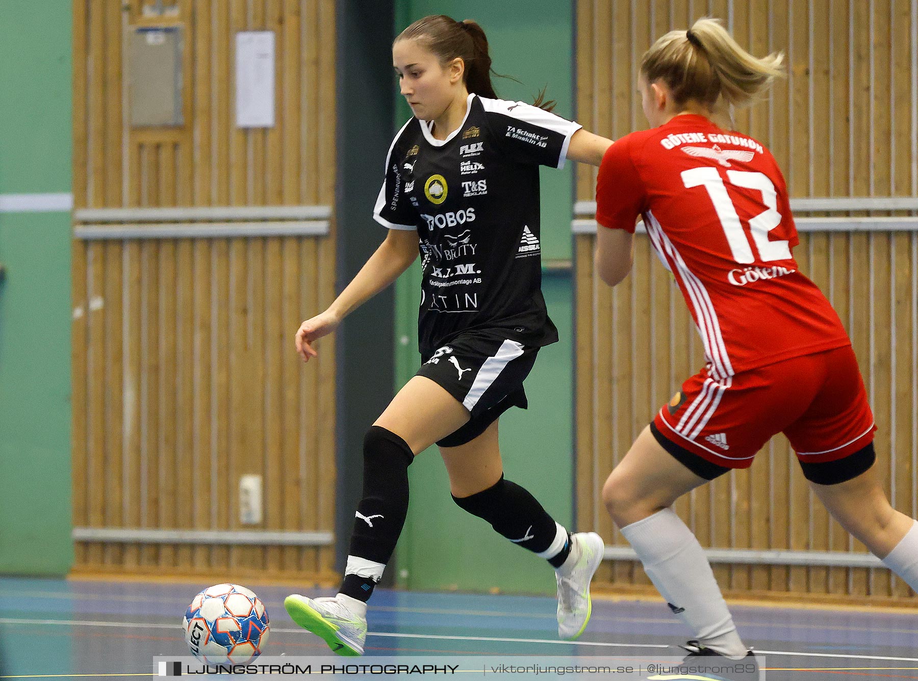 Skövde Futsalcup 2021 Damer Örebro Futsal Club-Sils IF 2,dam,Arena Skövde,Skövde,Sverige,Futsal,,2021,270828