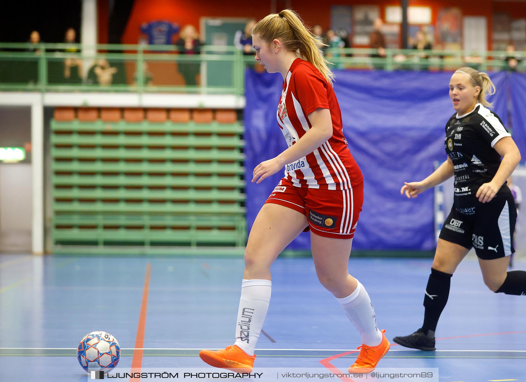 Skövde Futsalcup 2021 Damer Örebro Futsal Club-Sils IF 2,dam,Arena Skövde,Skövde,Sverige,Futsal,,2021,270829