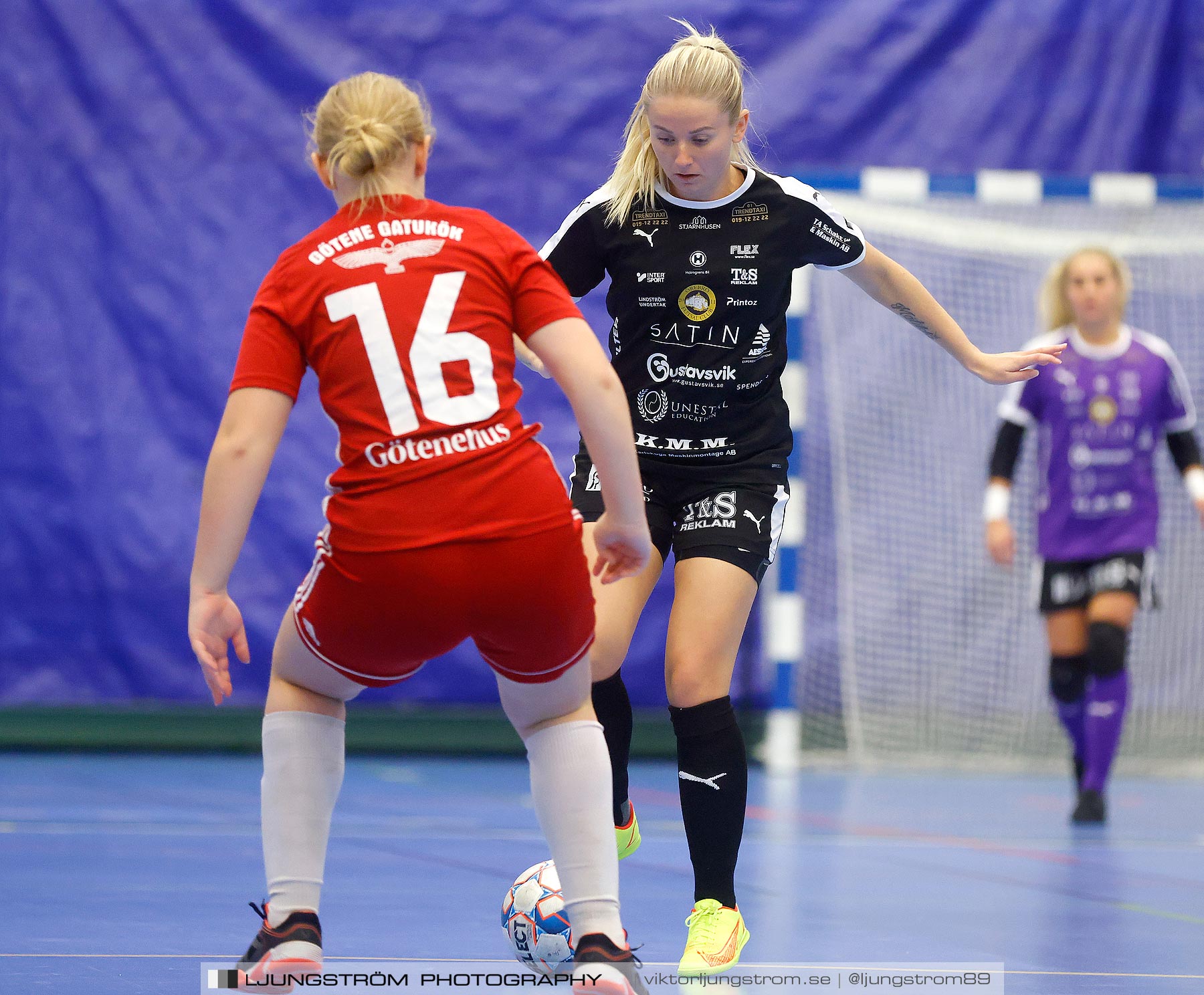 Skövde Futsalcup 2021 Damer Örebro Futsal Club-Sils IF 2,dam,Arena Skövde,Skövde,Sverige,Futsal,,2021,270830